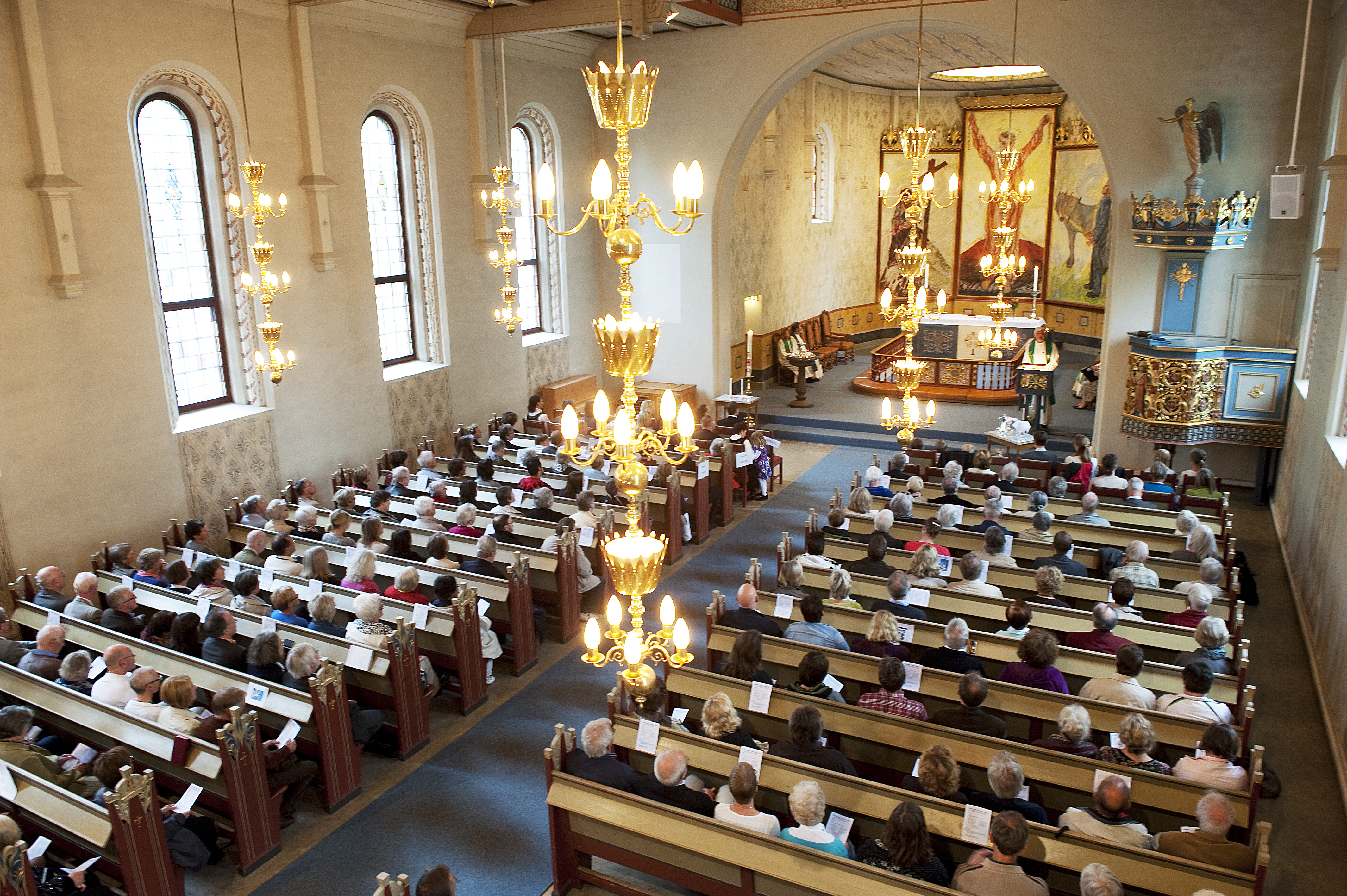 13. juni 2010

Avskjedsgudstjeneste for Helge Hognestad i Hamar Domkirke søndag.