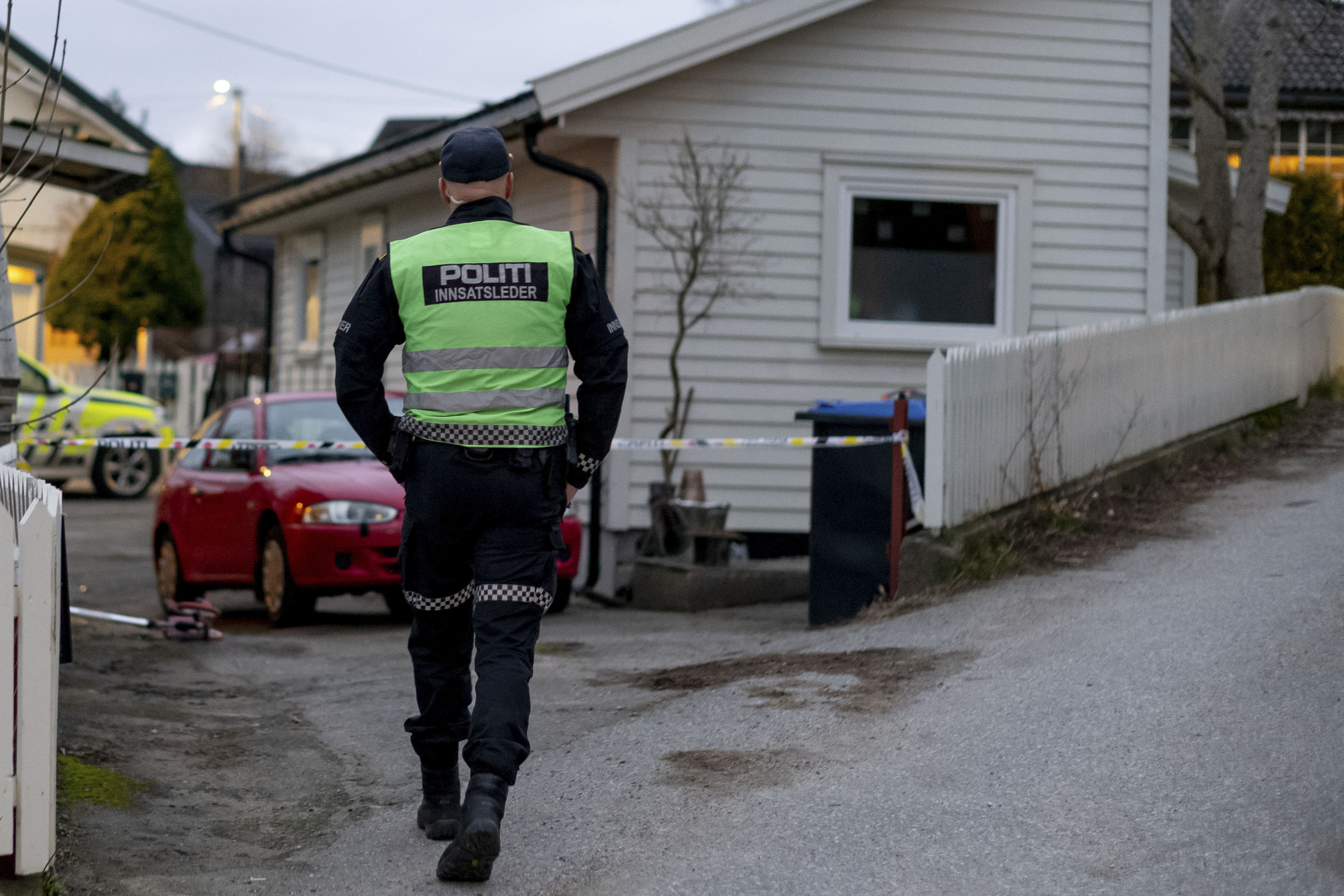 Statsadvokaten anker frifinnelsen av drapstiltalt i Fredrikstad