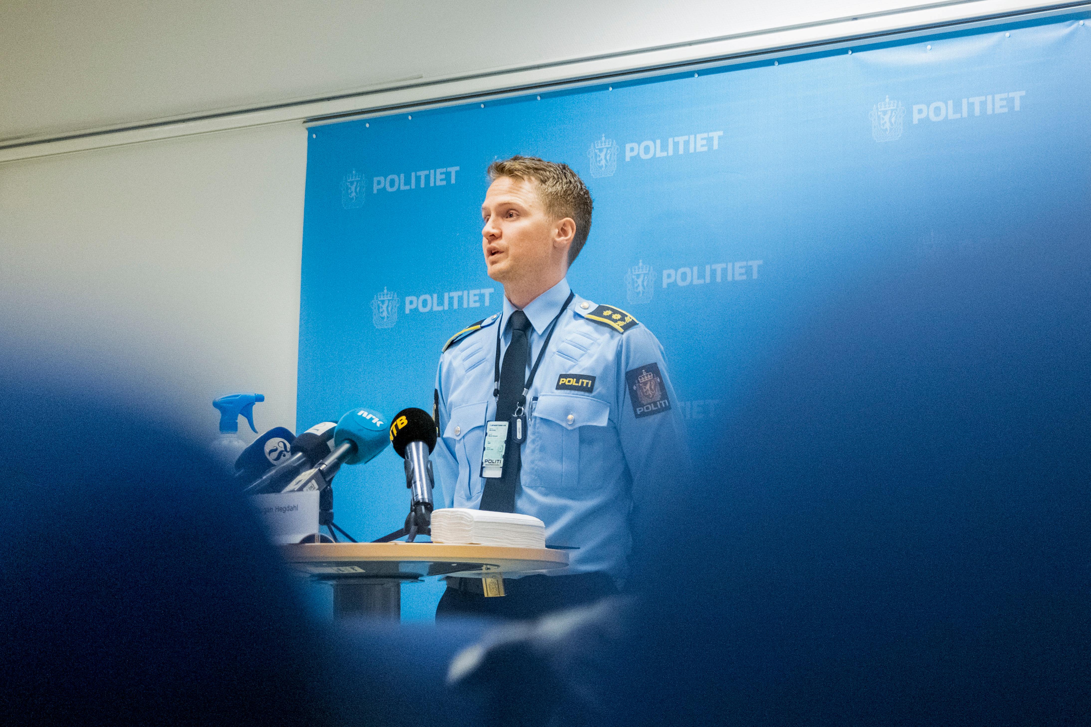 Politiet tror ikke drapet på SIAN-aktivist har et politisk motiv