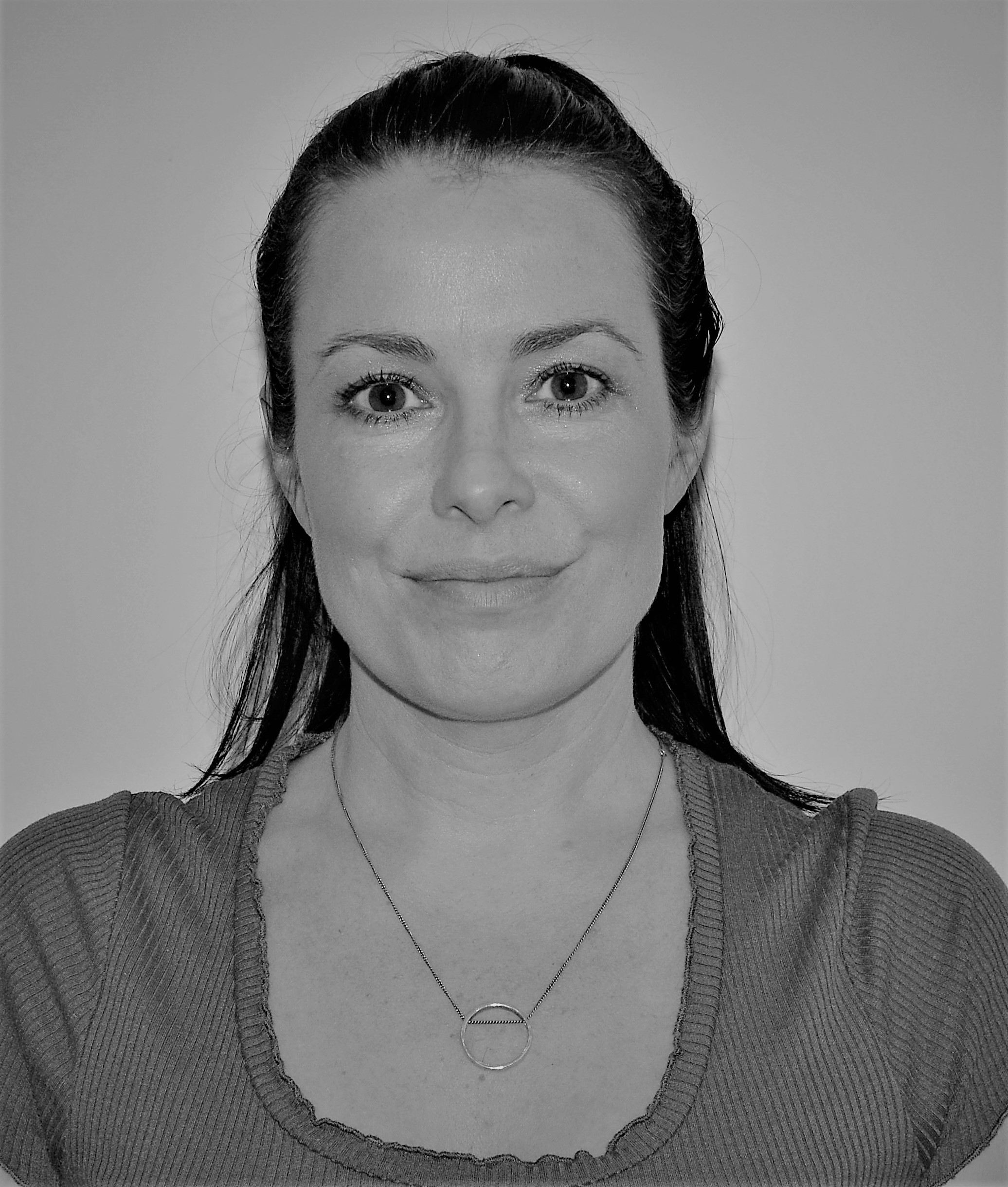 Katrine Lekang er seniorrådgiver for bærekraftig matproduksjon i MatPrat.
