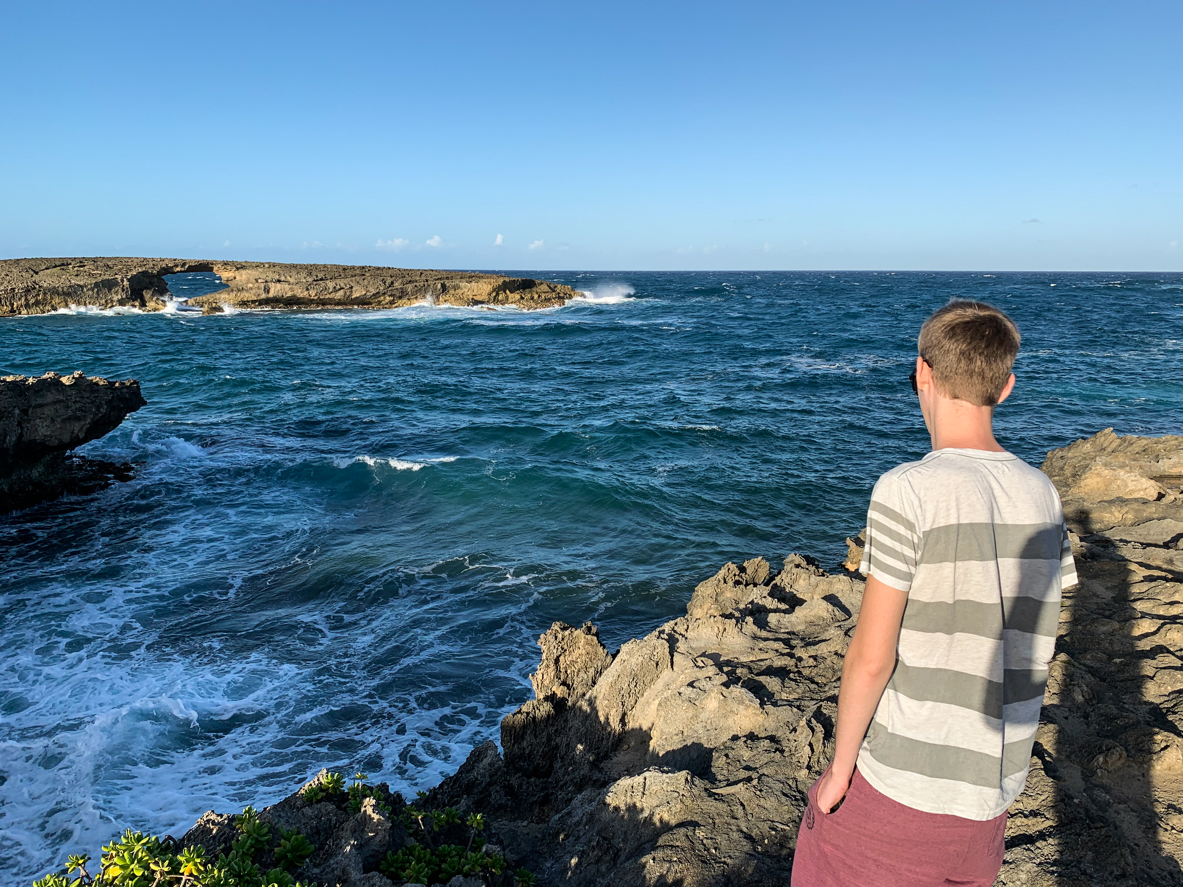 Hanna Wänerskog, 20år, sveptes bort i havet på Hawaii för ett år sedan och har aldrig setts sedan dess.

Familjen Wänerskog åkte till Hawaii för att få en bild av det som hände.