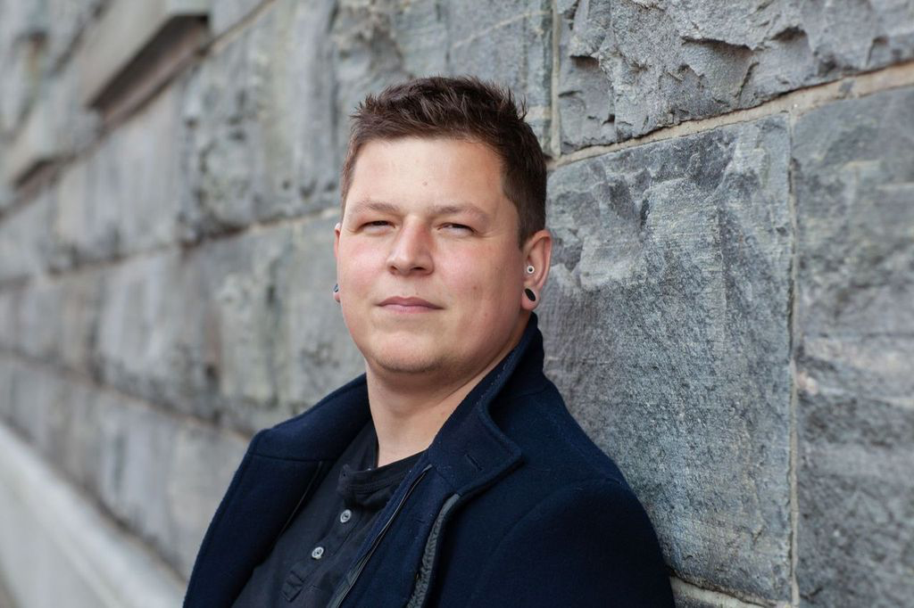 EN TYDLIGGJØRING: Christian Lomsdalen er innstilt leder i Human-Etisk Forbund. – Jeg er glad som fagperson og humanist på at de er så tydelige som de er. Likevel skulle jeg ønske at de sa enda mer direkte at forkynnelse ikke er greit.