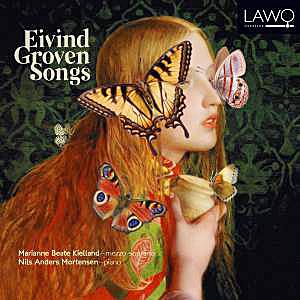 Eivind Groven Songs