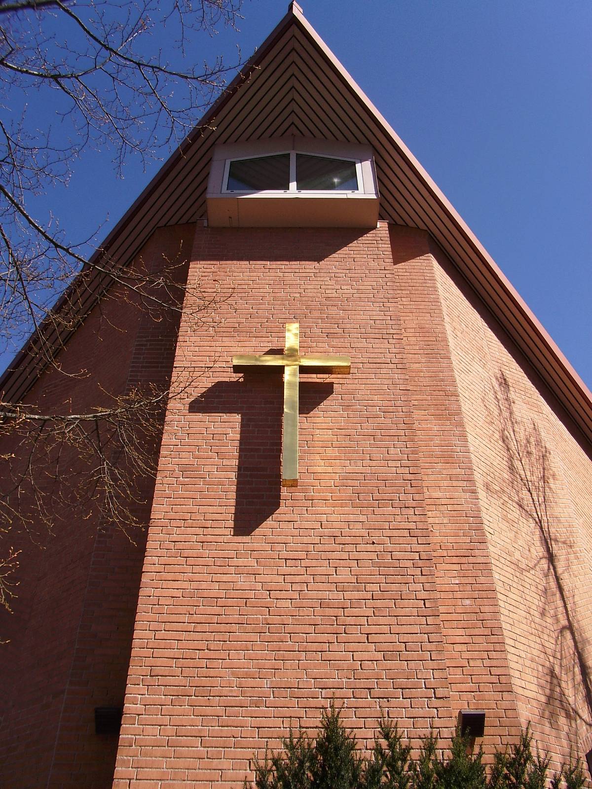 Dagen firar 70 i Skarpnäckskyrkan