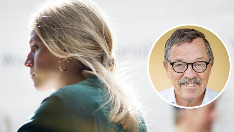 Alf B Svensson: Dåliga relationer större hälsorisk än covid-19