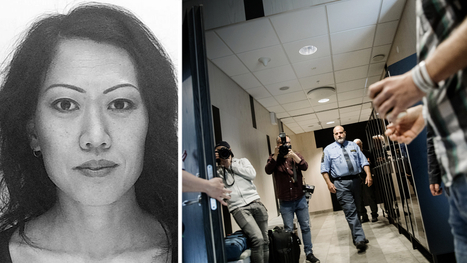 18 år för Lena Wesström-mordet – mördaren hittades död