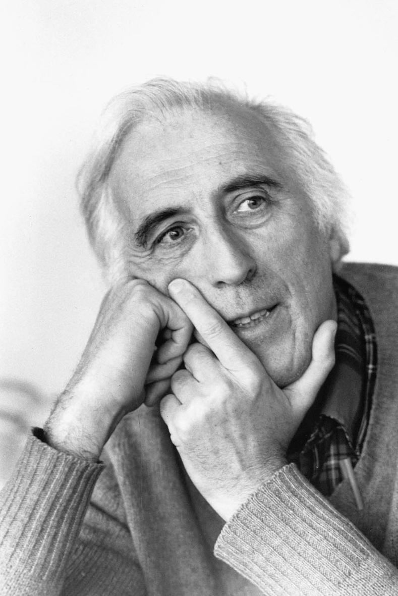 L'Arche-kommunitetens skapare Jean Vanier är död