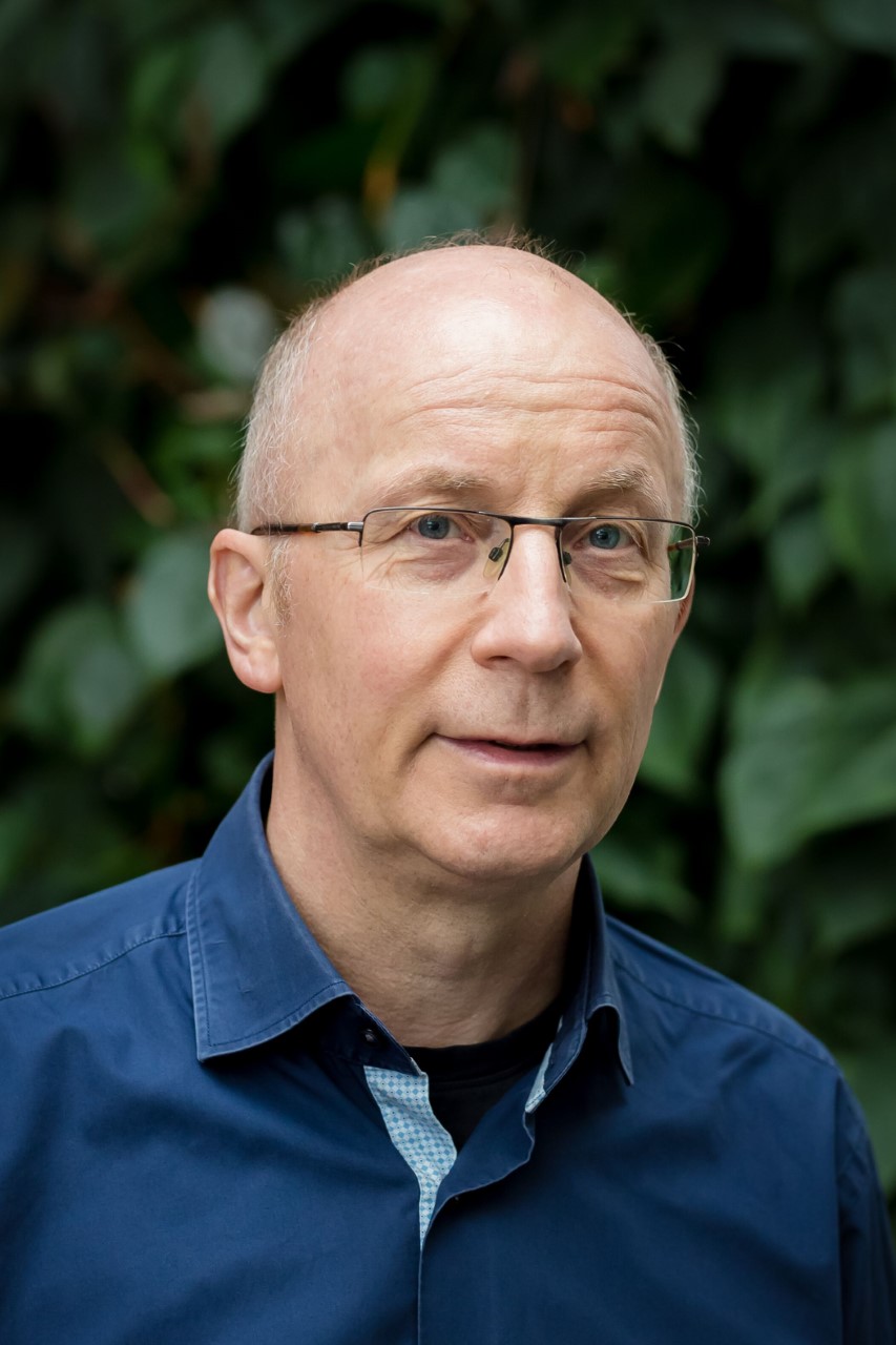 Morten Blekesaune, professor på Universitetet i Agder
