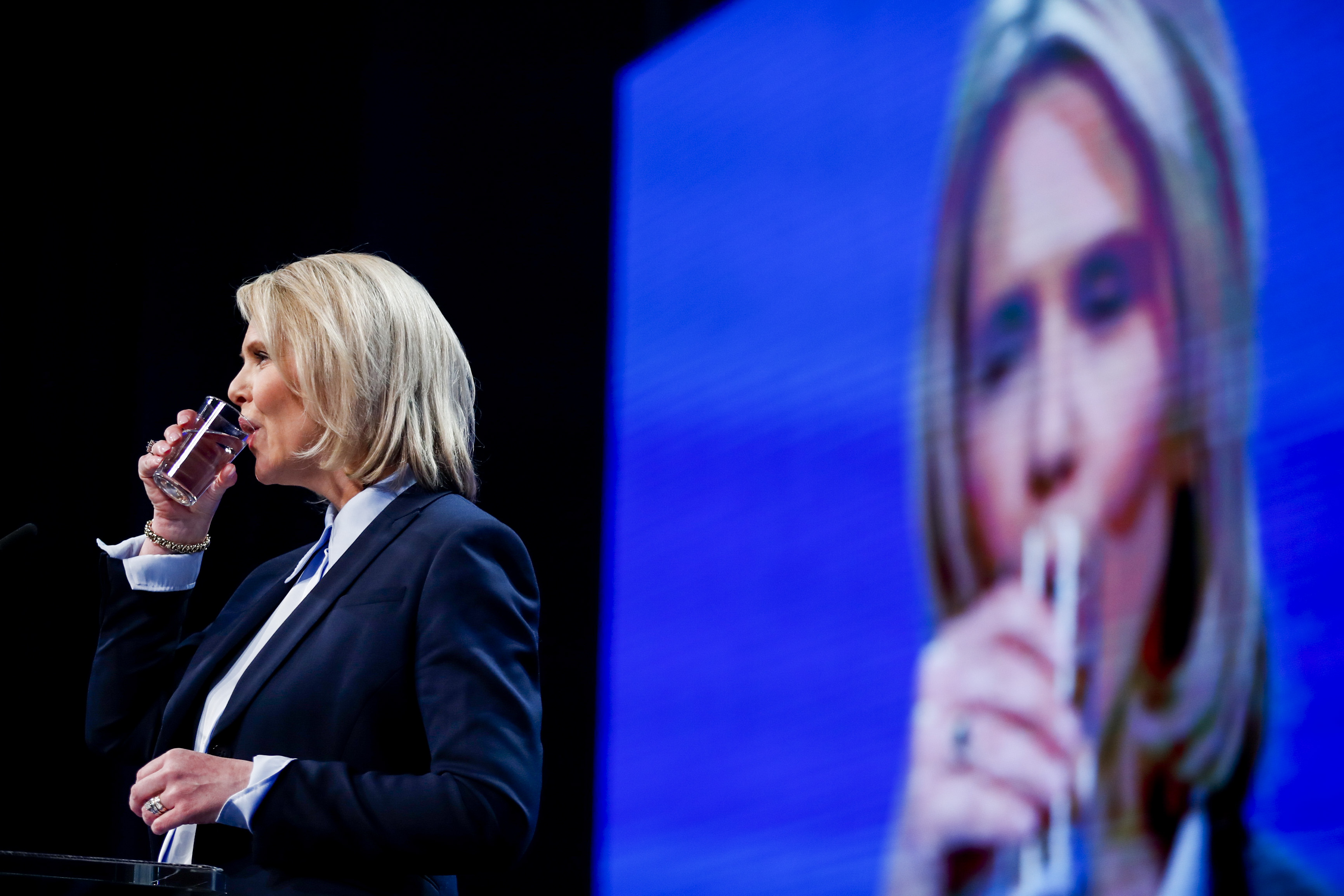 Frp-Listhaug til de som har problemer med koran-brenning: – Flytt til et annet land