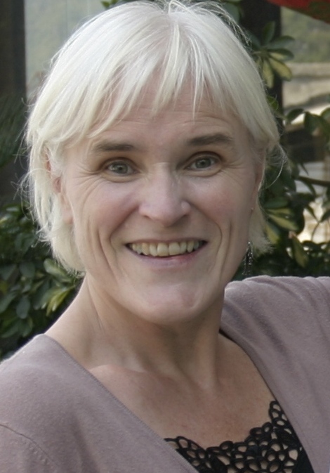 Magnhild Landrø, kirkegjenger