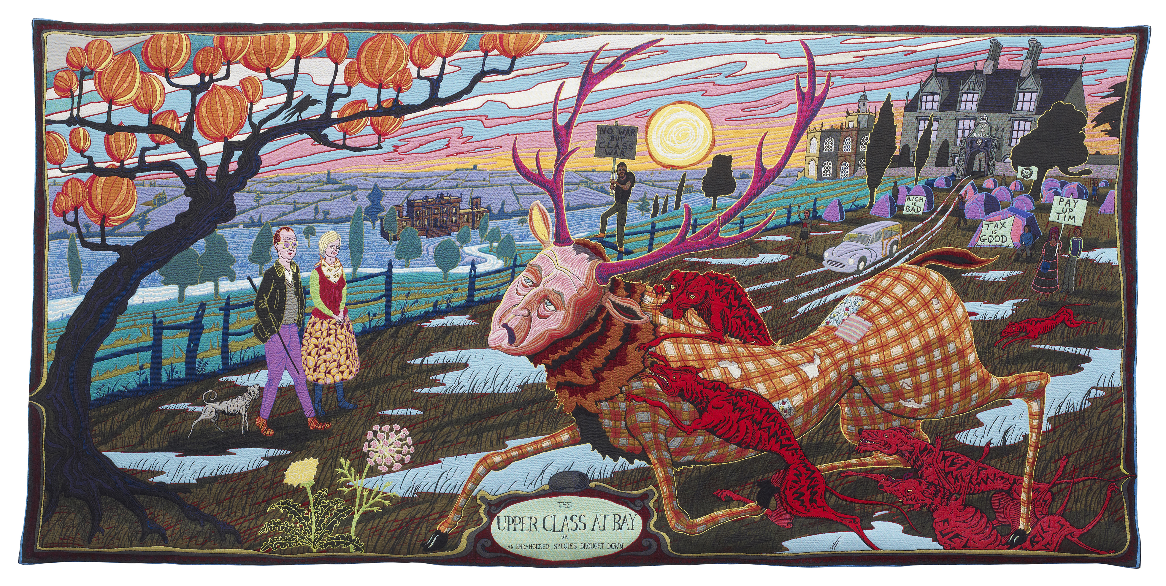 Grayson Perry