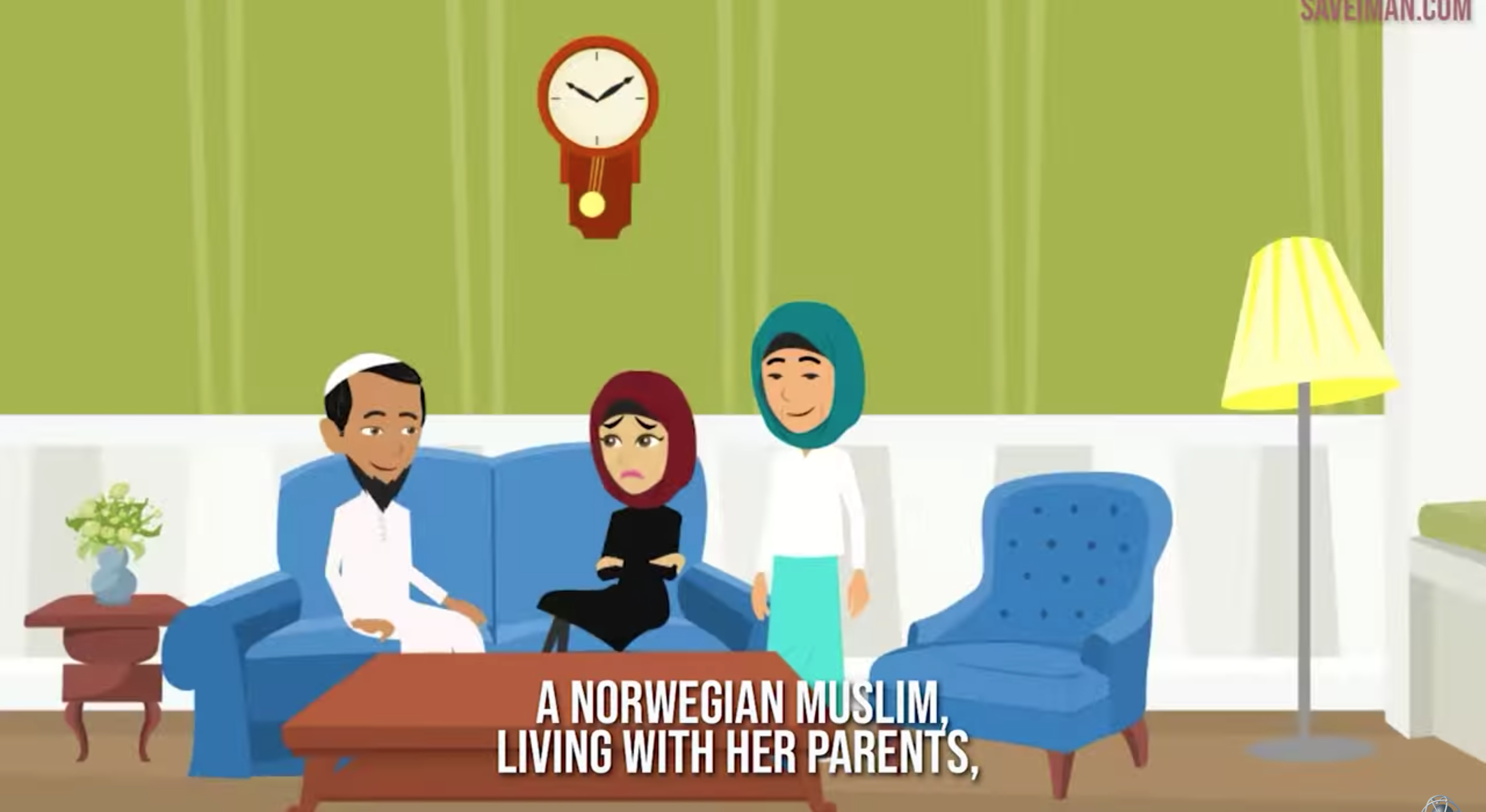 Muslimske profiler mener innsamlingsaksjon fra Islam Net svartmaler norsk virkelighet