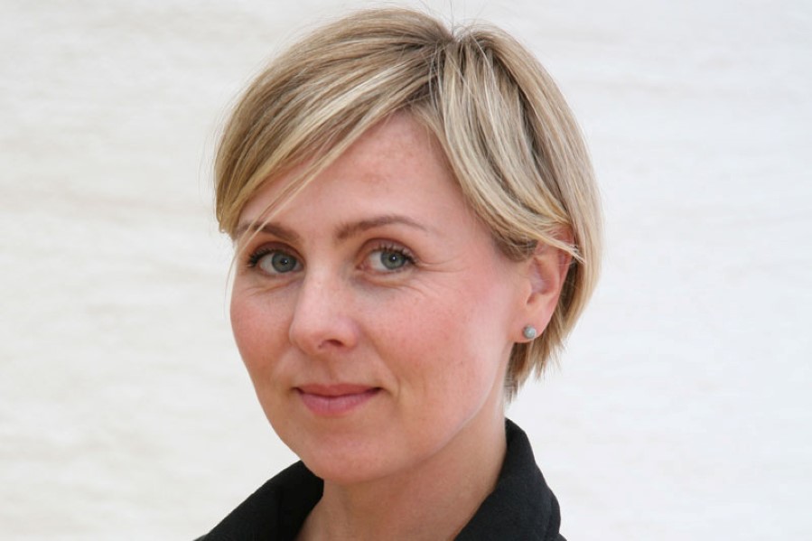 Anne Håskoll-Haugen