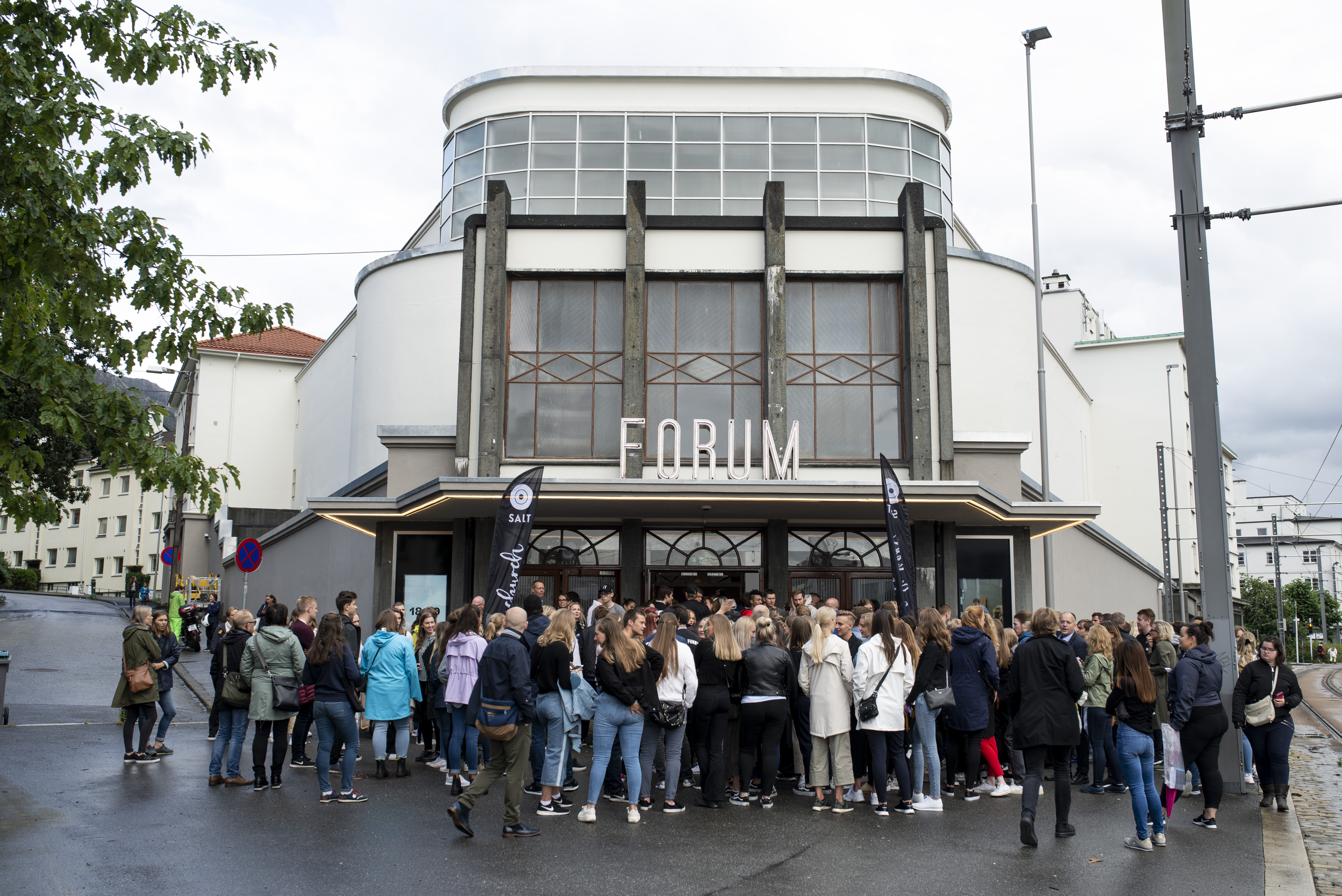 Har store lån på menighetsbygg – slik påvirkes de av rentehevingen