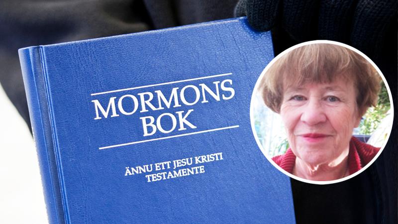 Tidigare medlem: Mormonkyrkan är inte en kristen kyrka