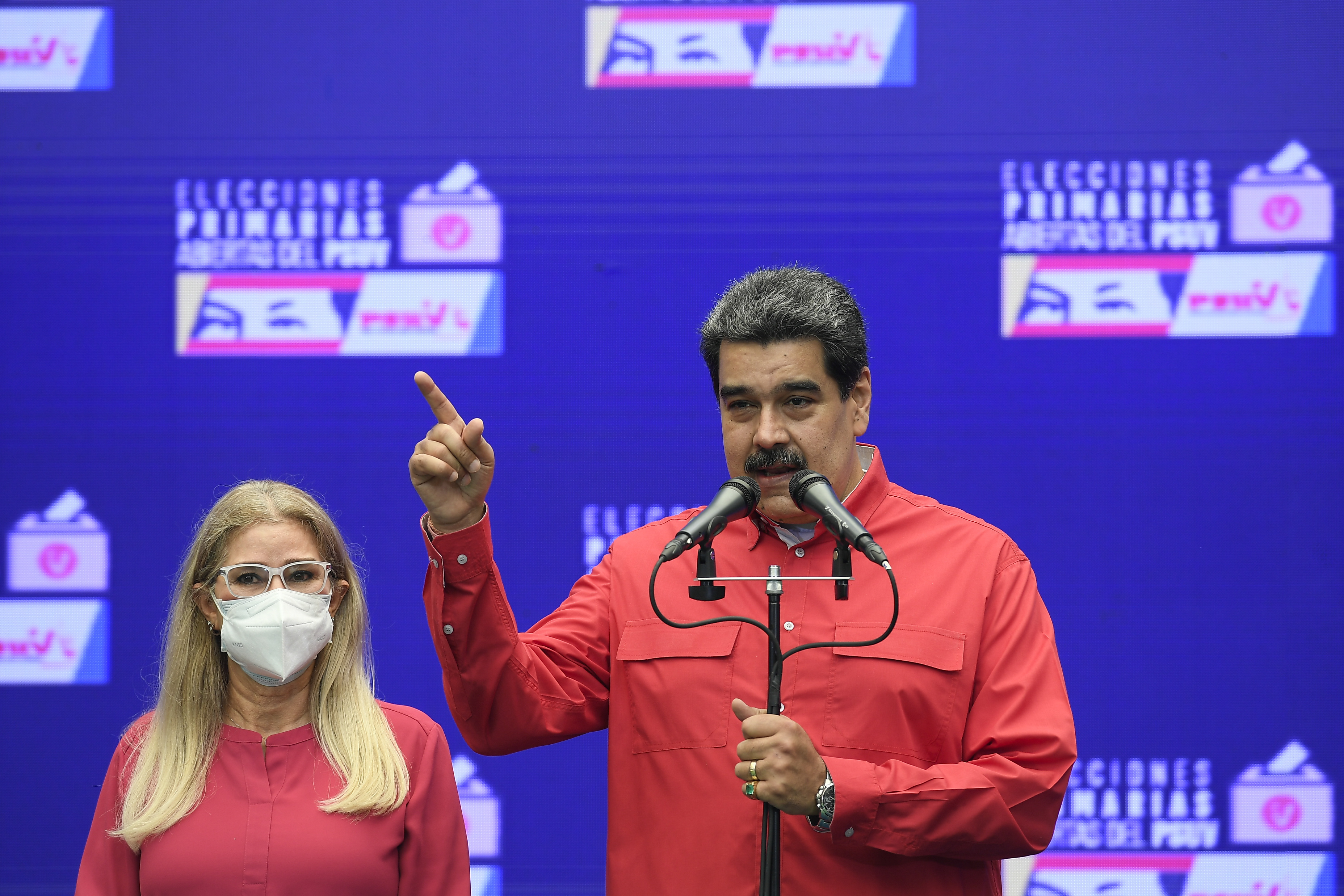 Norge og Mexico skal prøve å sikre fred i Venezuela