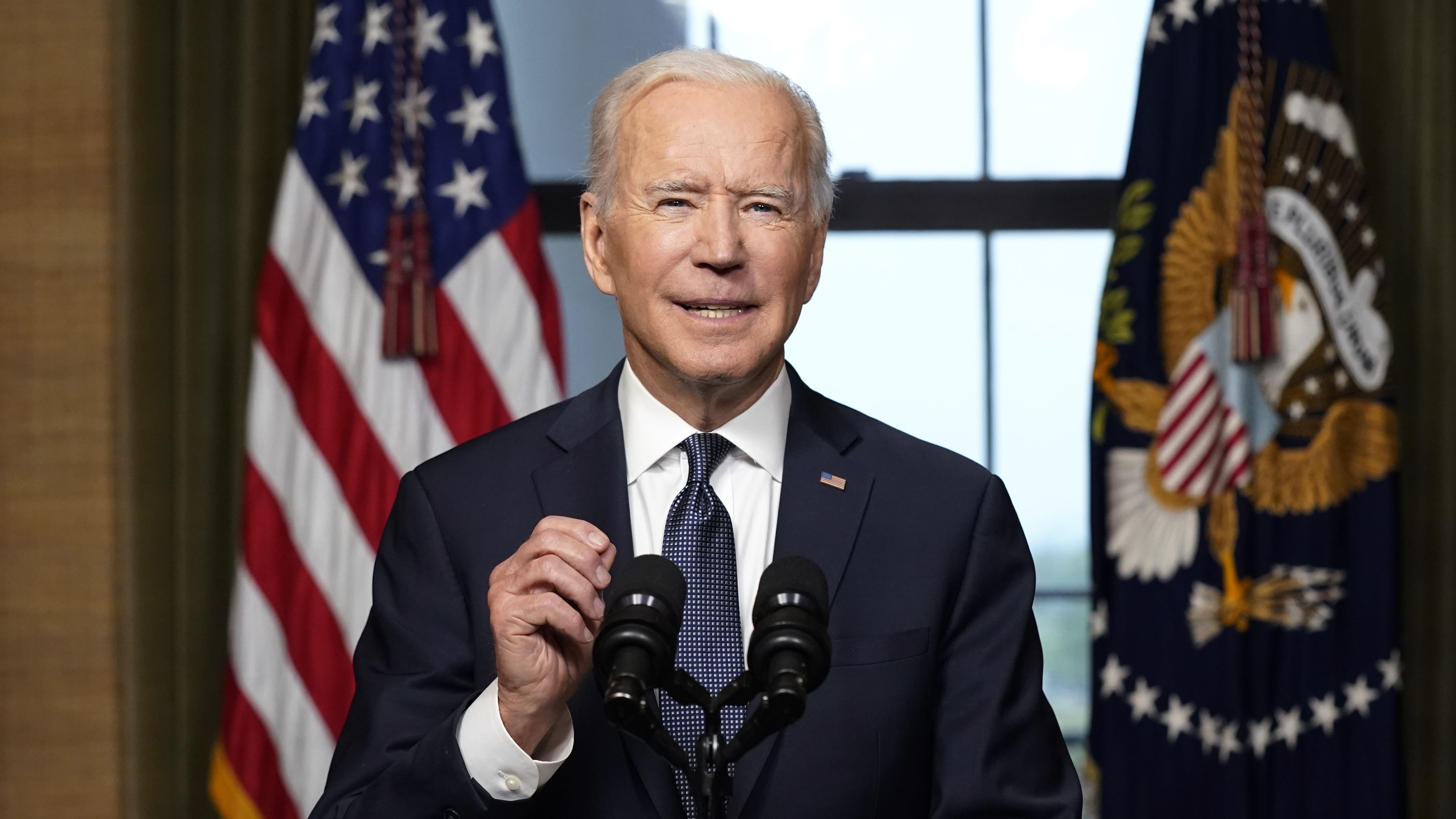 USAs president Joe Biden har signalisert flere grep innen klimapolitikken den siste tida.