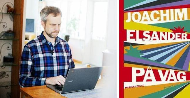 Bokrecension: På väg av Joachim Elsander