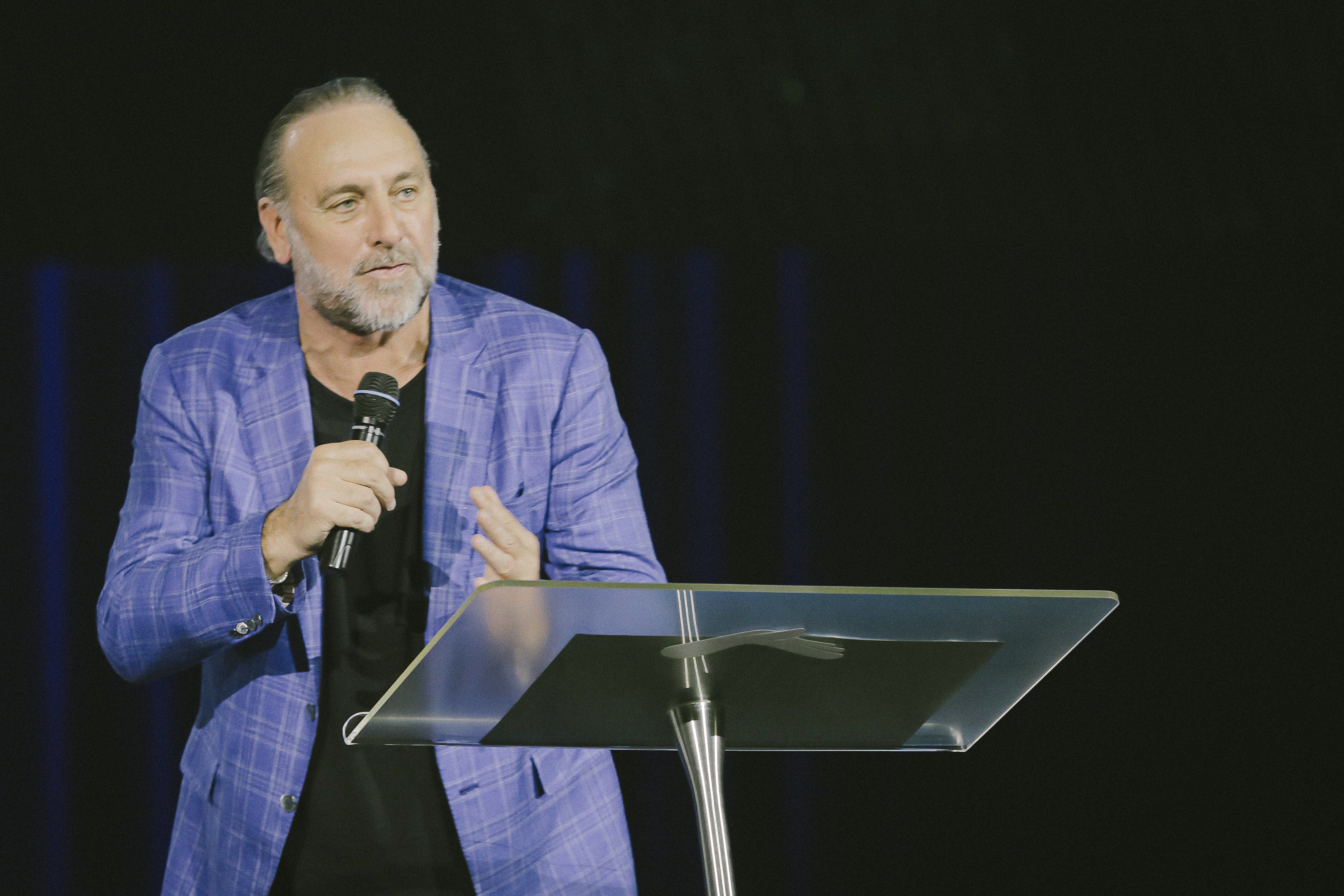 Hillsonggrundaren Brian Houston döms för rattfylleri