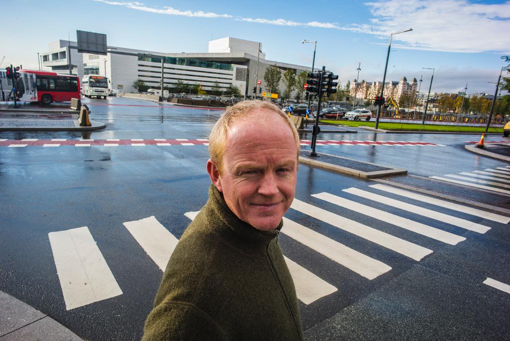 Klimaavtalen dropper prosentmål