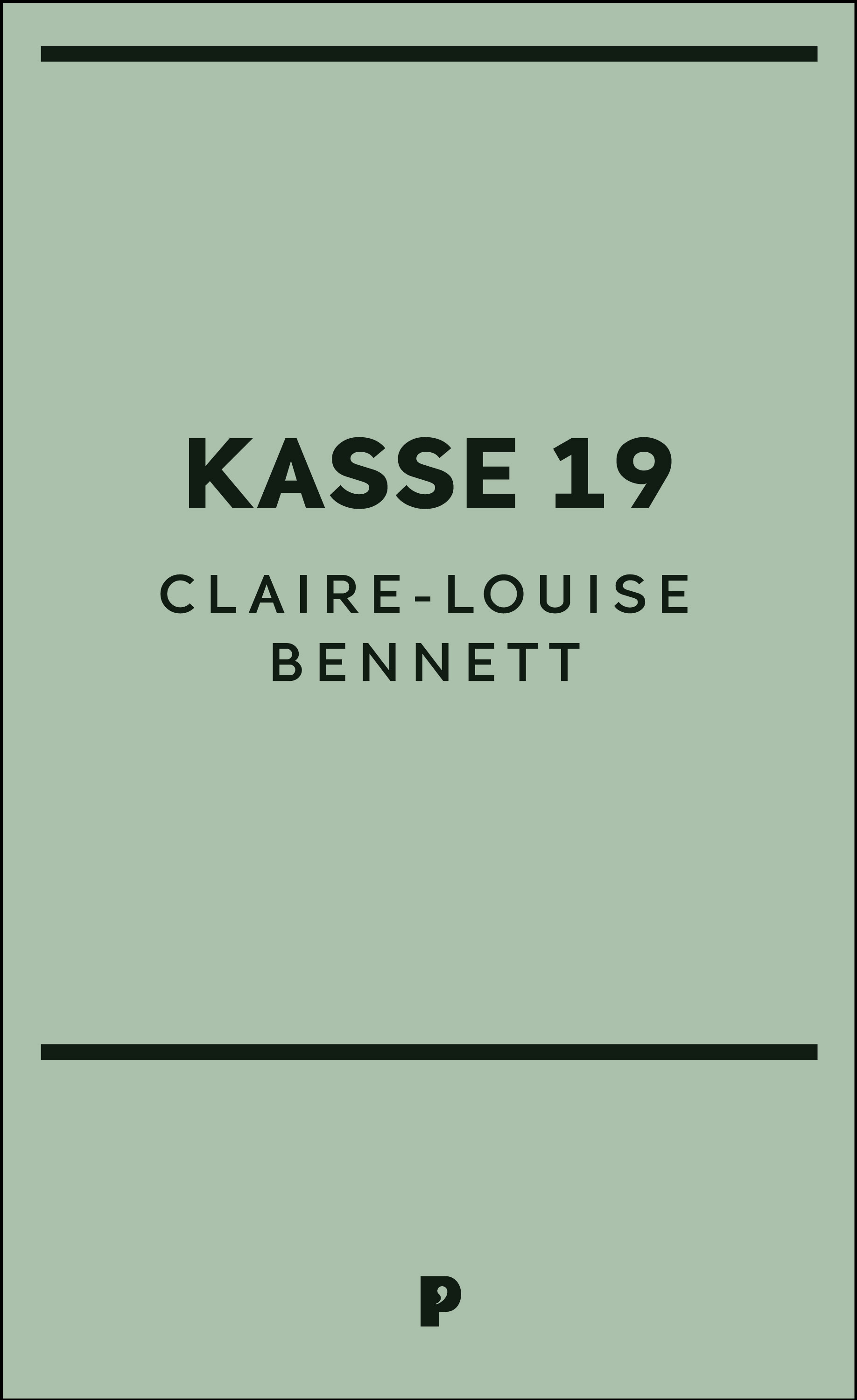 kasse 19