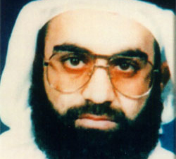 Kahlid Sheik