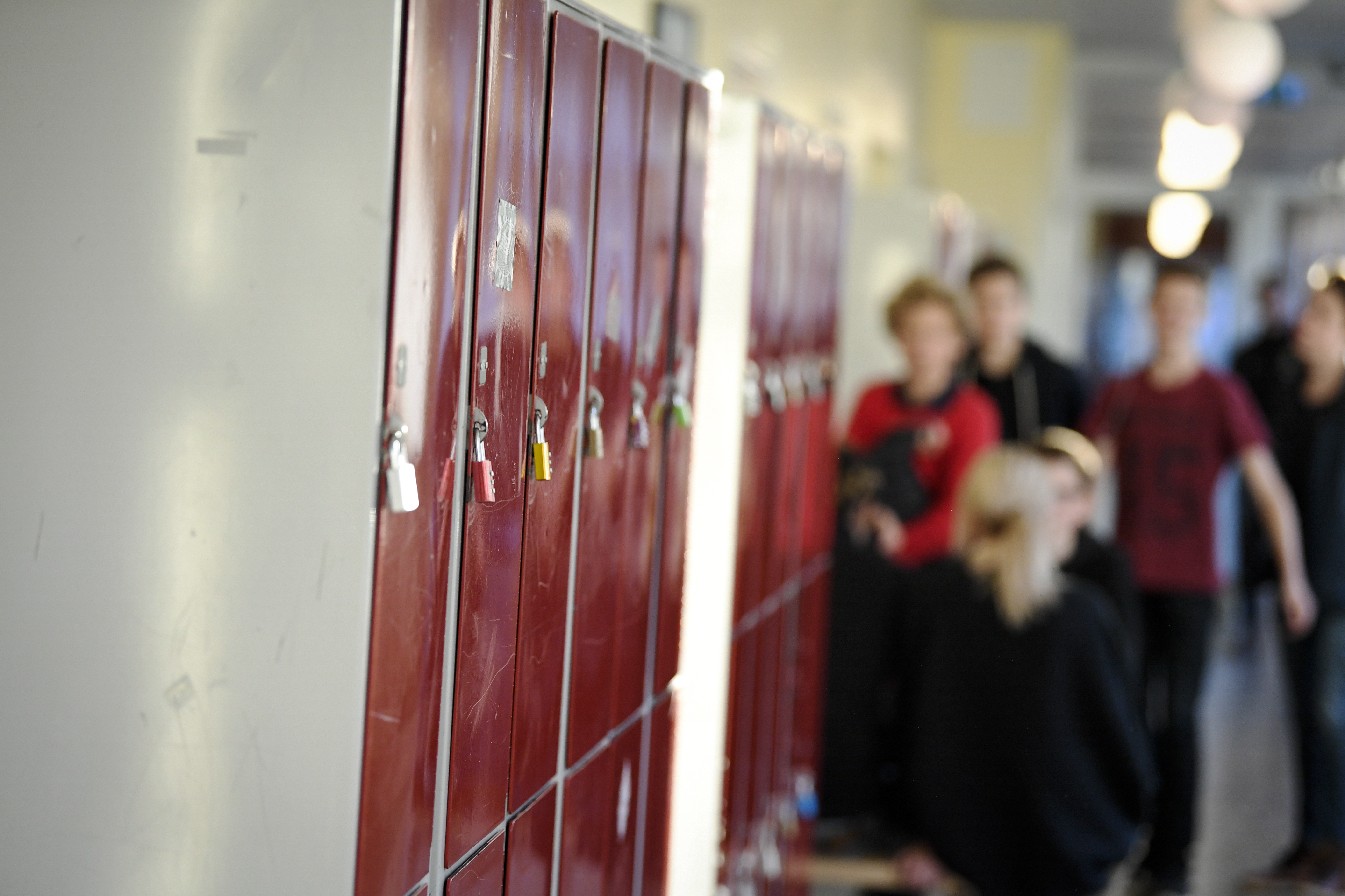 Kristna elever kränks i skolan - men utredaren vill inte svara 