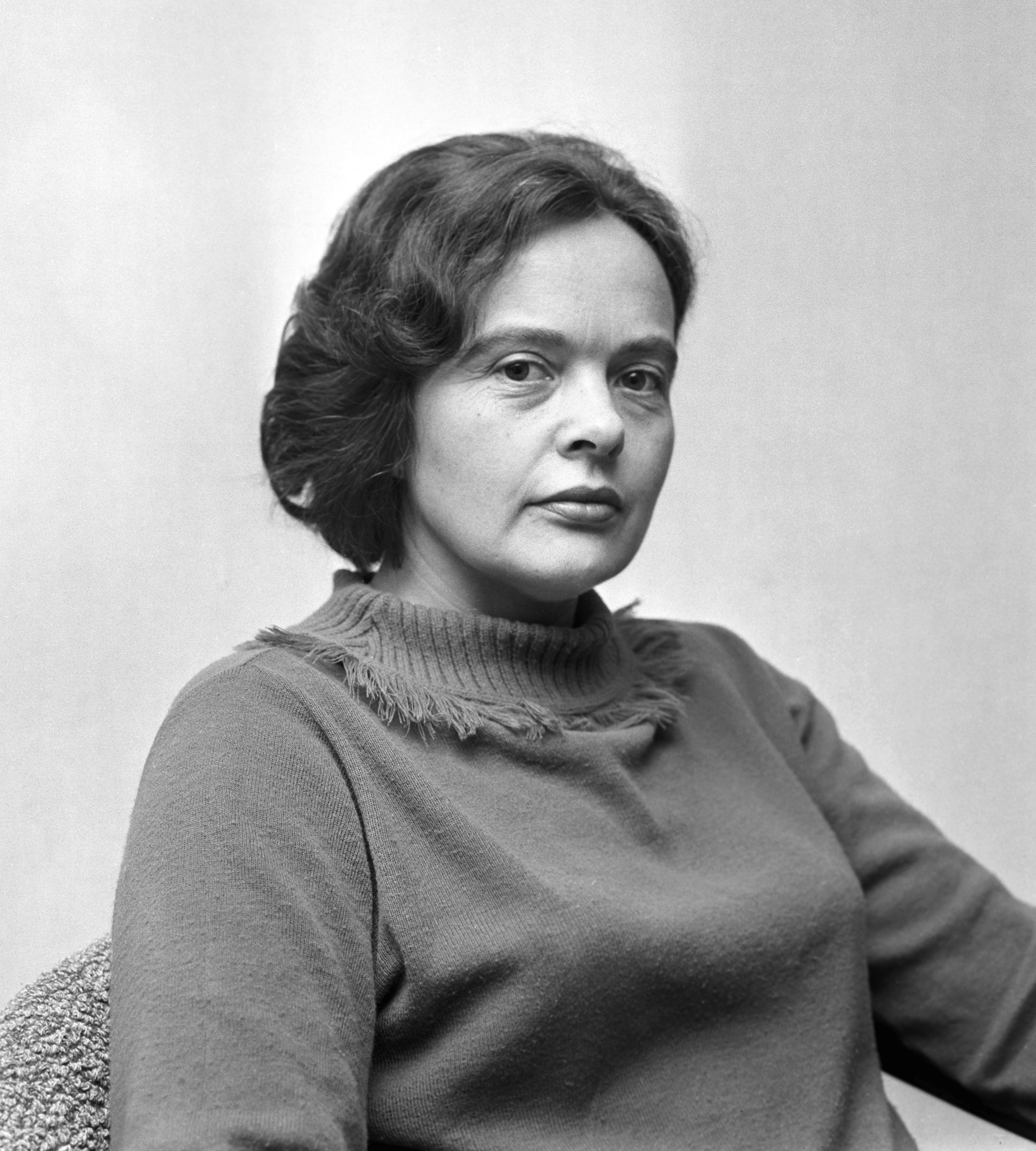 Marie Takvam.