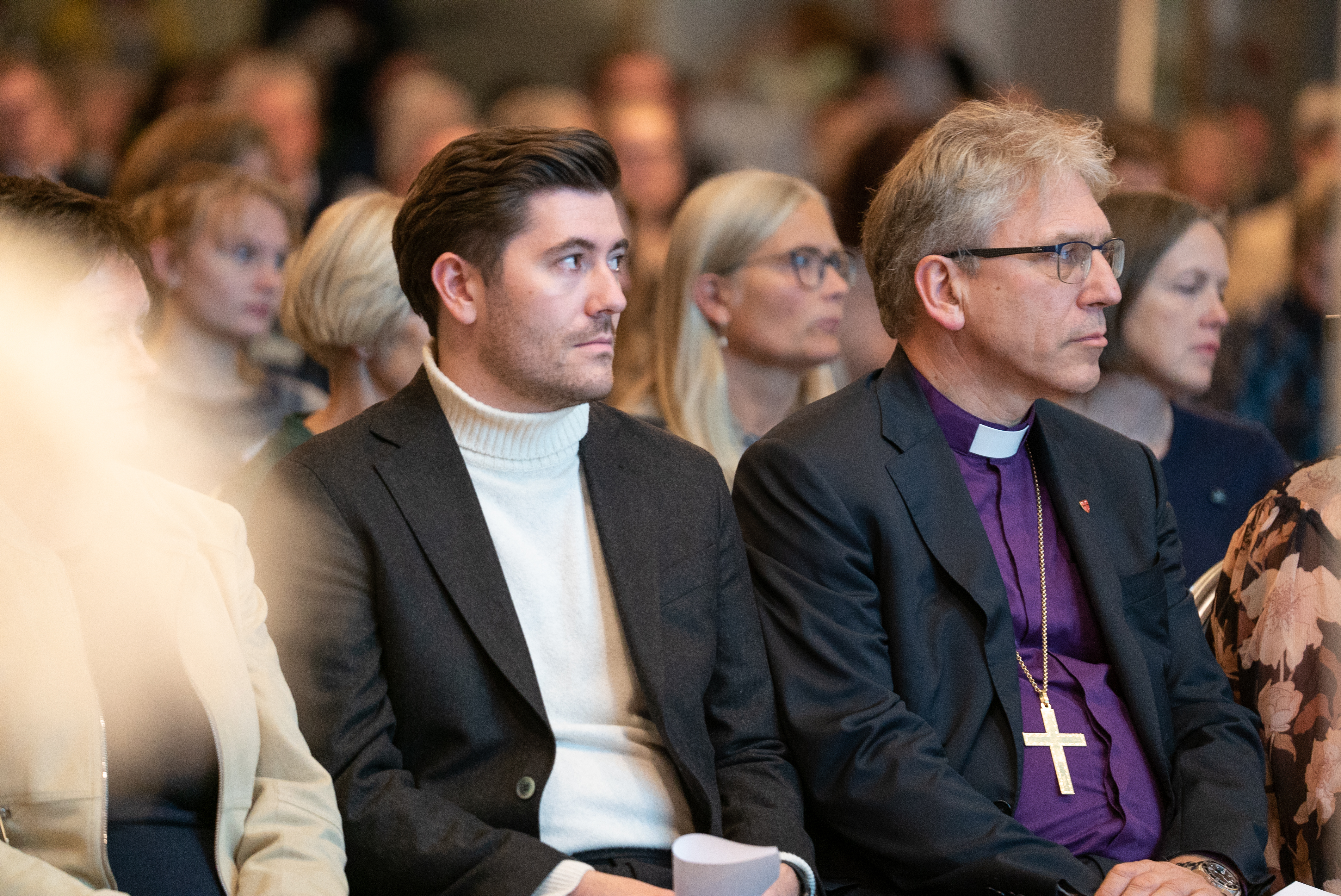 KM 2021 Olav Fykse Tveit og Grunde Almeland