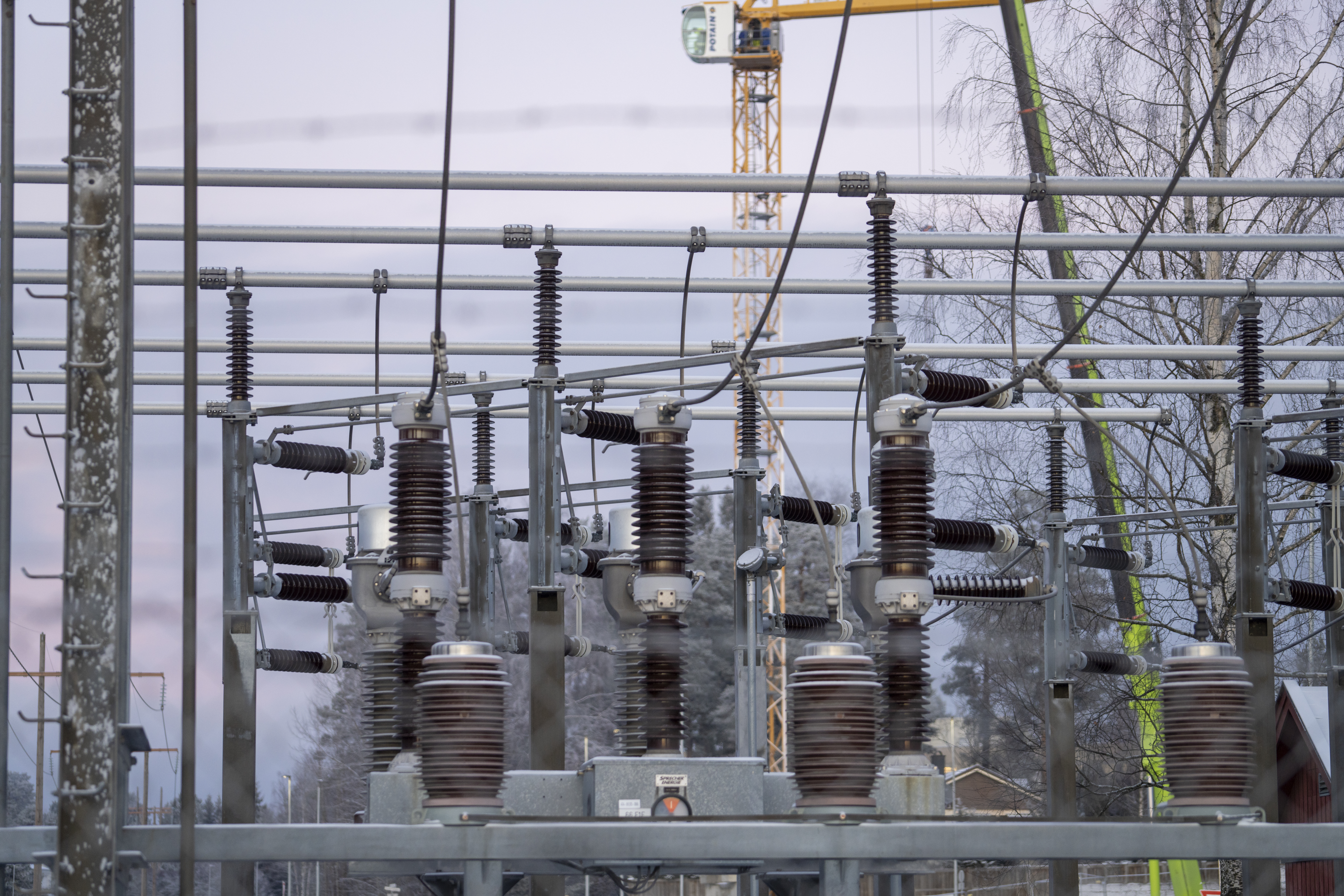 Etterlyser reforhandling av strømkablene til Europa: – Regjeringen må våkne