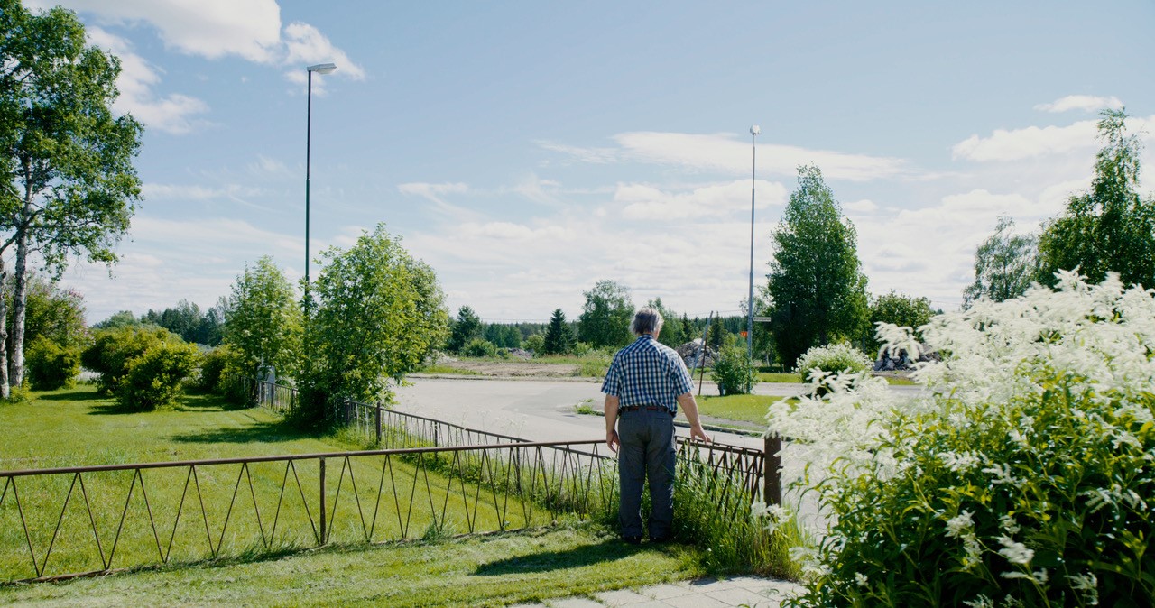 Svenska kyrkan prisar dokumentär om sekulariseringen i Sverige