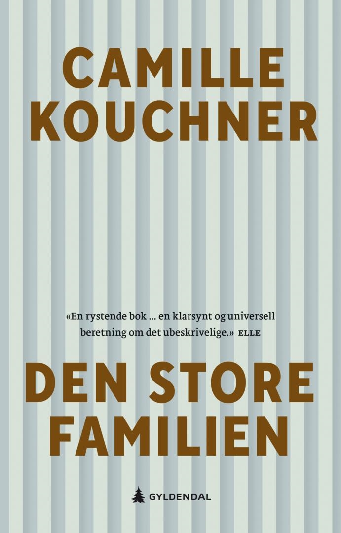 den store familien