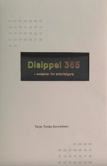 disippel 365