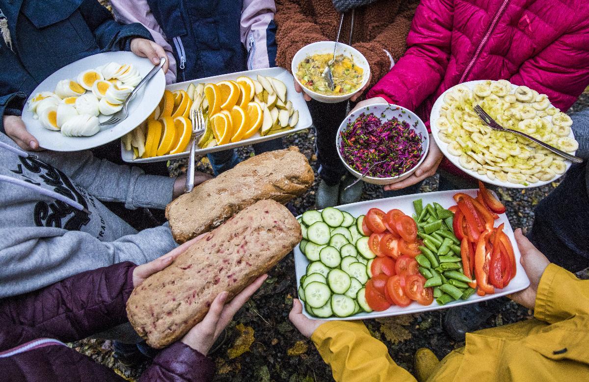 Slik Snakker Du Med Barna Om Overvekt – Dagsavisen