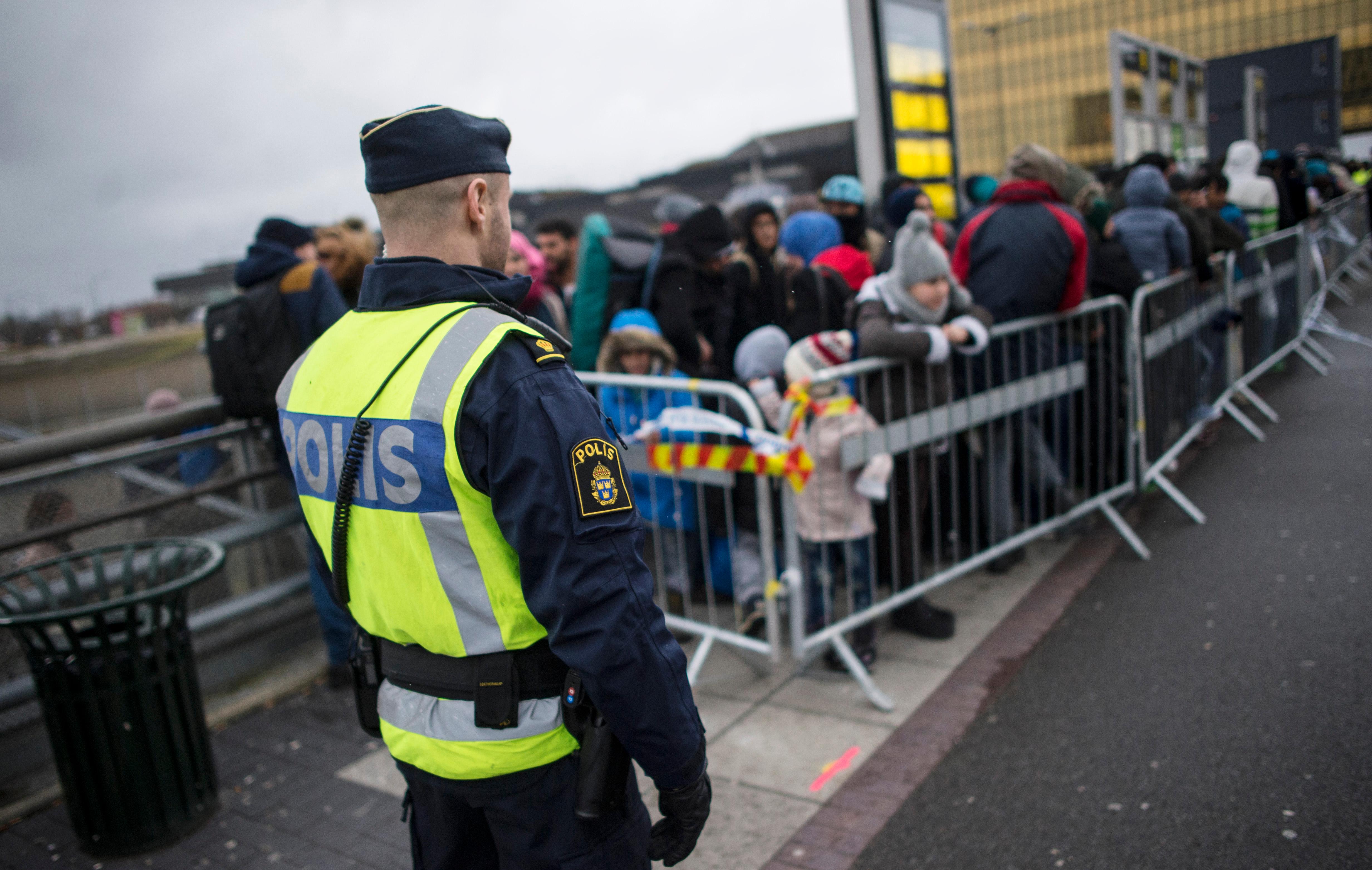 Blir nekta asyl - får søkje lovleg arbeid