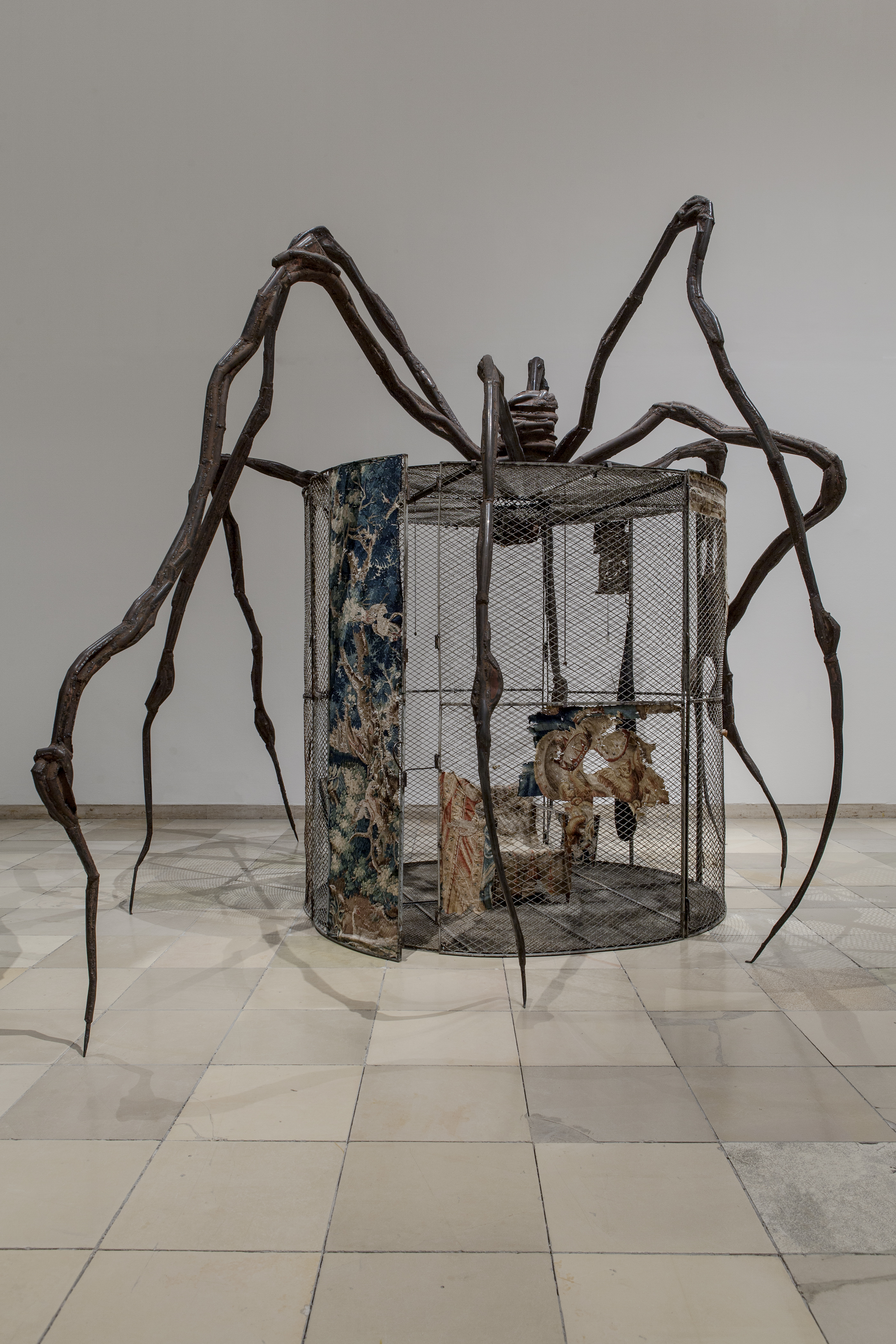 Louise Bourgeois