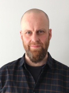 Morten Birkeland Nielsen, seniorforsker ved Statens Arbeidsmiljøinstitutt (STAMI).