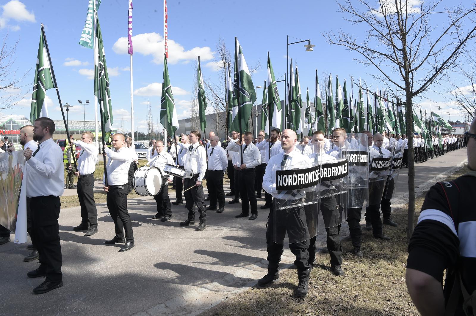 Kristna organisationer protesterar mot NMR i Almedalen