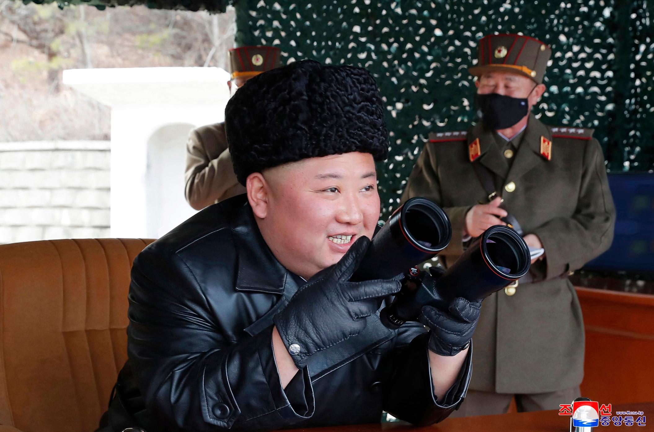Nord-Korea innrømmer ikke smitte, men avlyser feiring av tidligere ledere