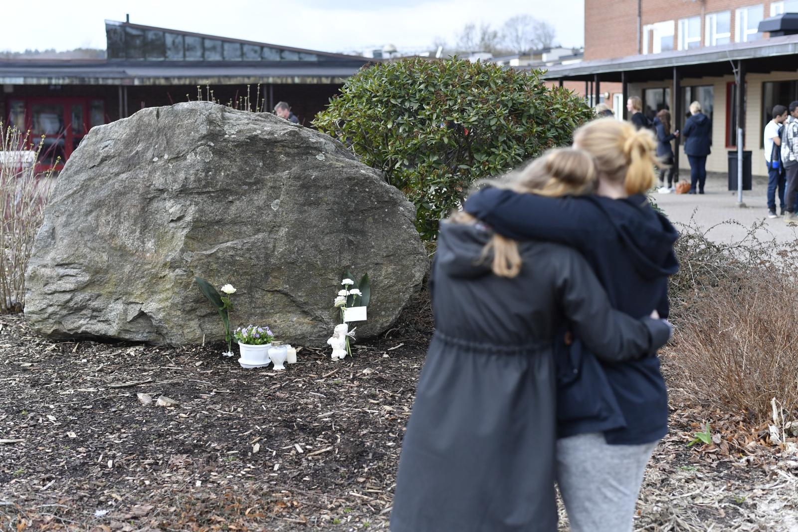 Kyrkan erbjuder stöd efter bussolyckan utanför Sveg