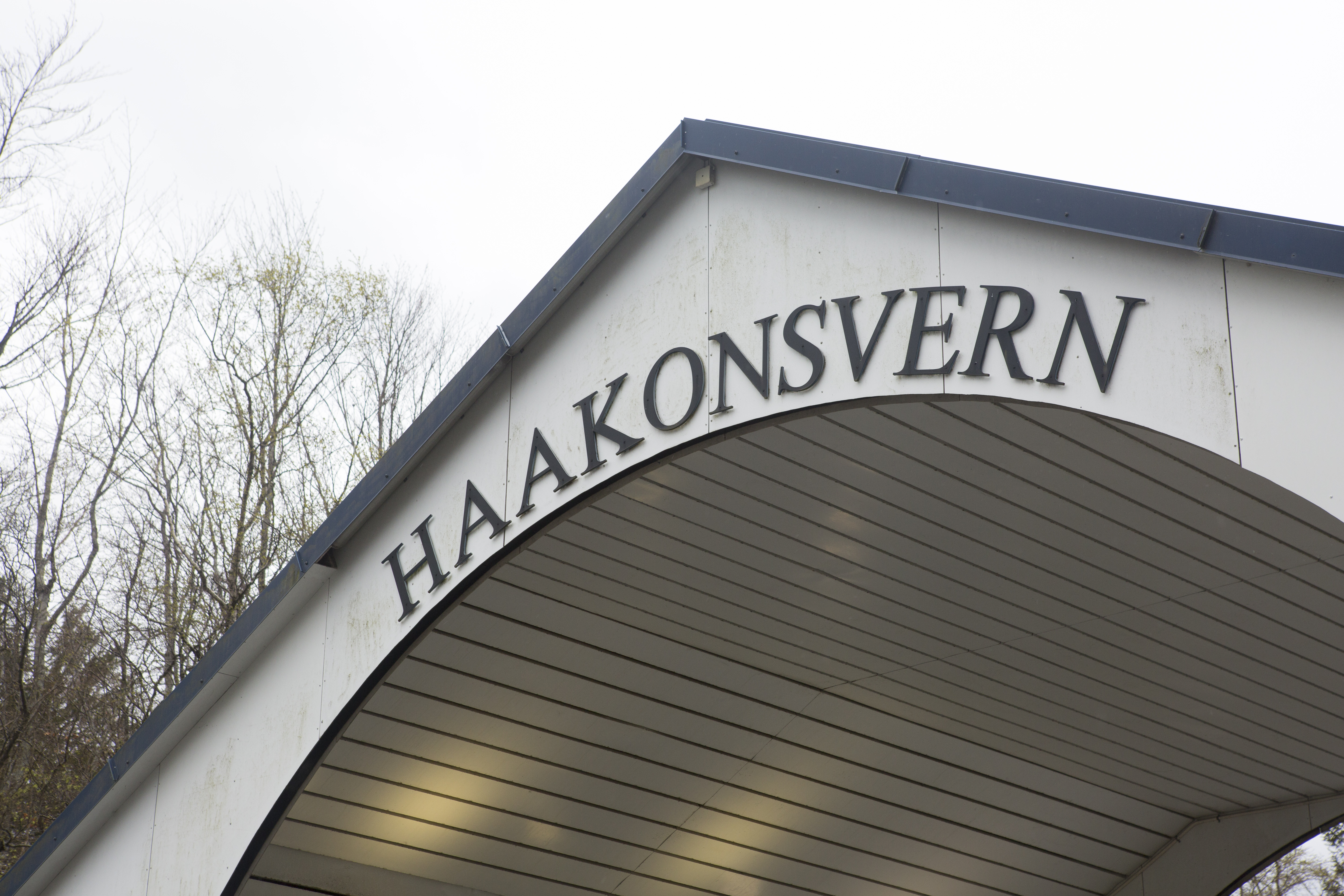 Russisk-ortodoks menighet kjøpte eiendom ved norsk marinebase 