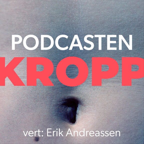 Kropp - med Erik Andreassen