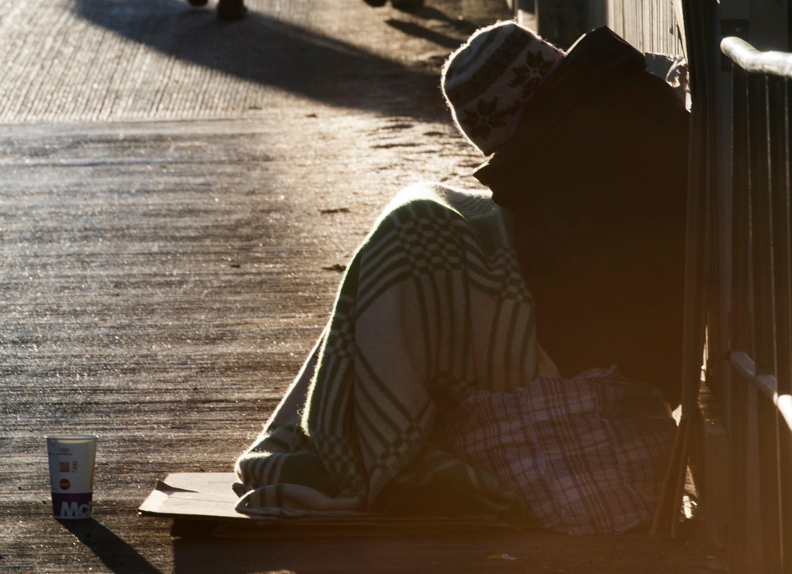 Vellinge får ja till att förbjuda tiggeri