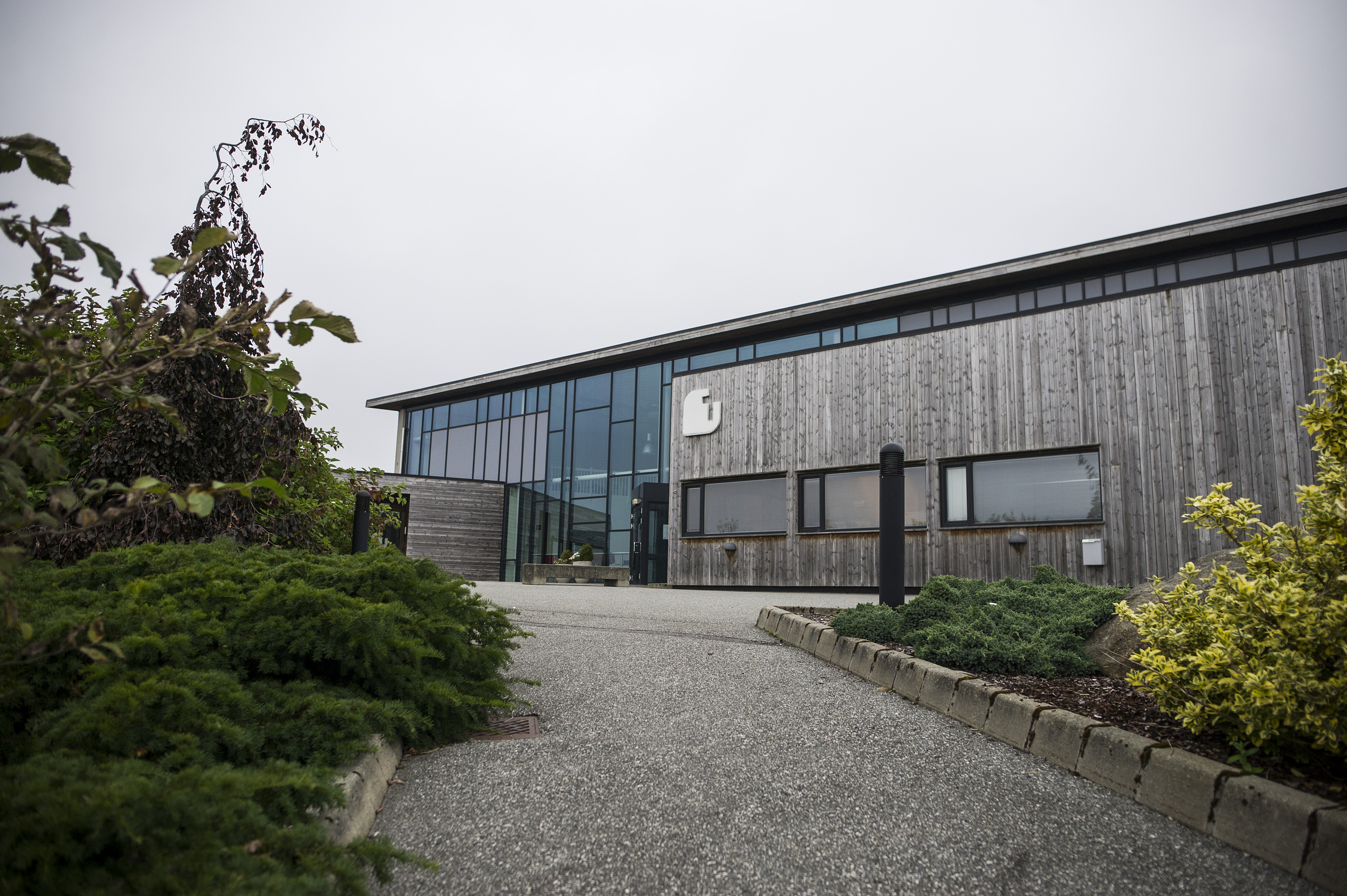 Fredheim Arena er både en menighet knyttet til Indremisjonsforbundet og et konferansesenter i Sandnes i Rogaland.