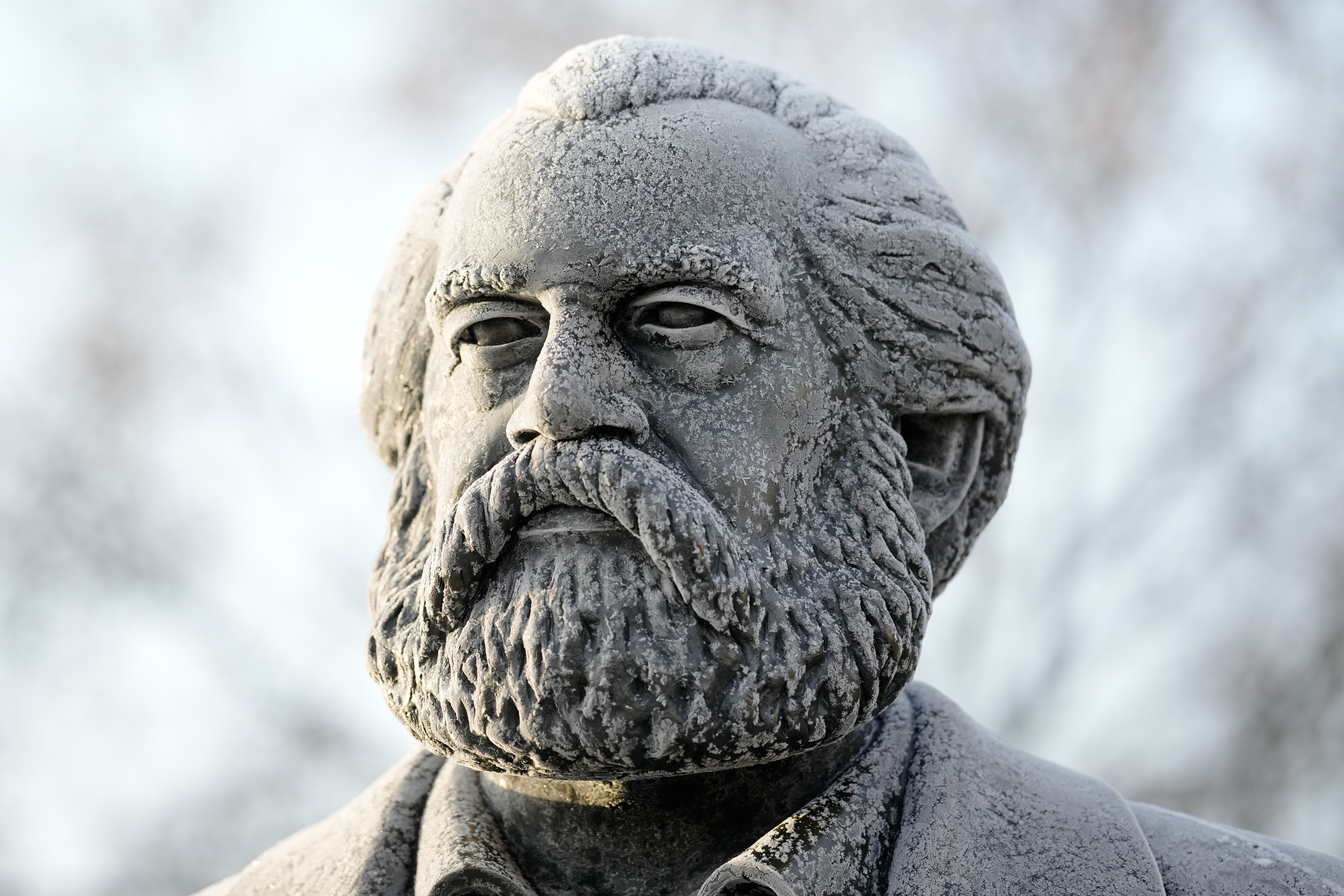 Karl Marx