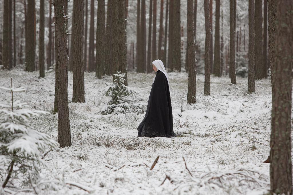 Agnus Dei vant også Andreasprisen i 2016.