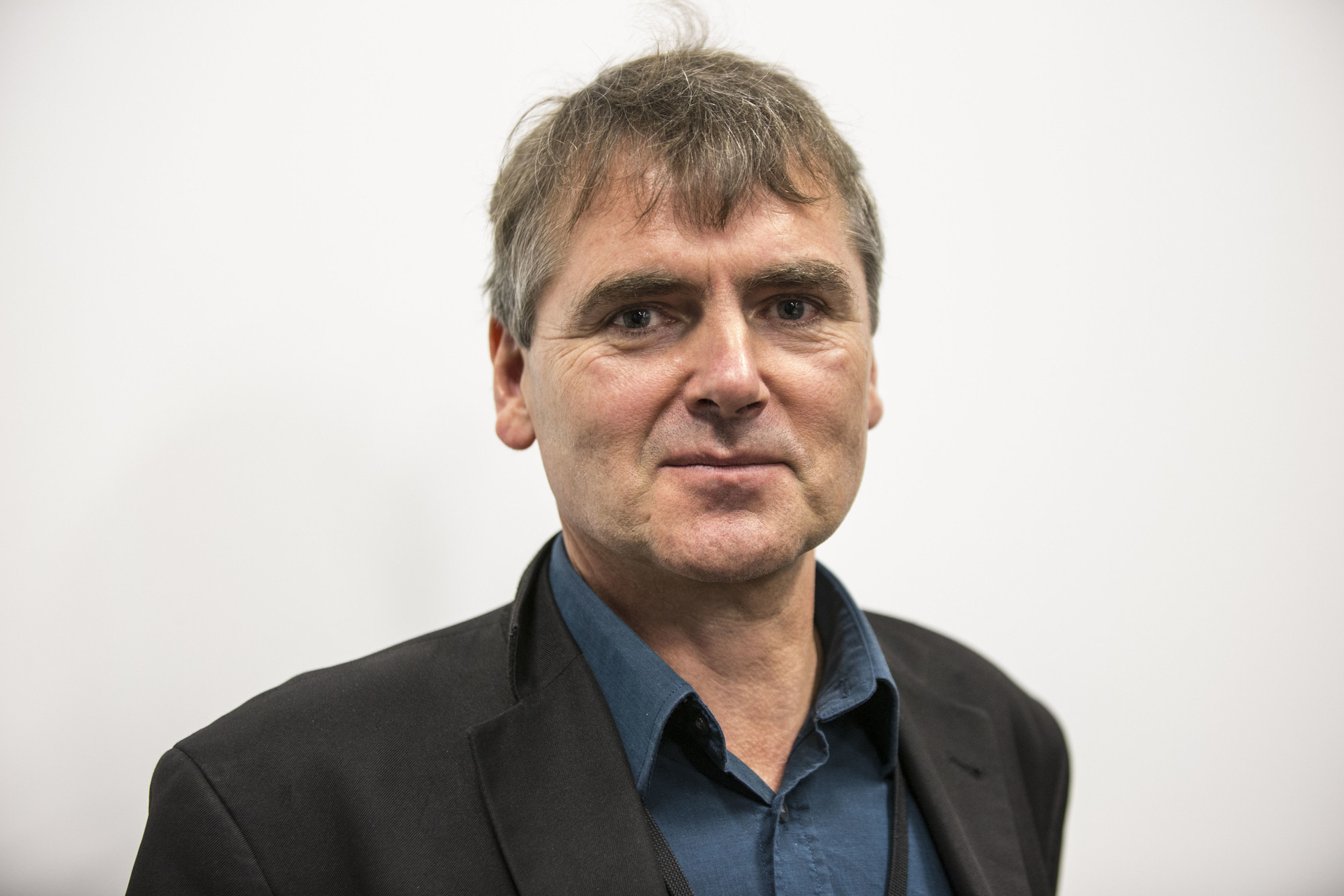 Henrik Hallgrim Eriksen er Norges klimaforhandlingsleder.