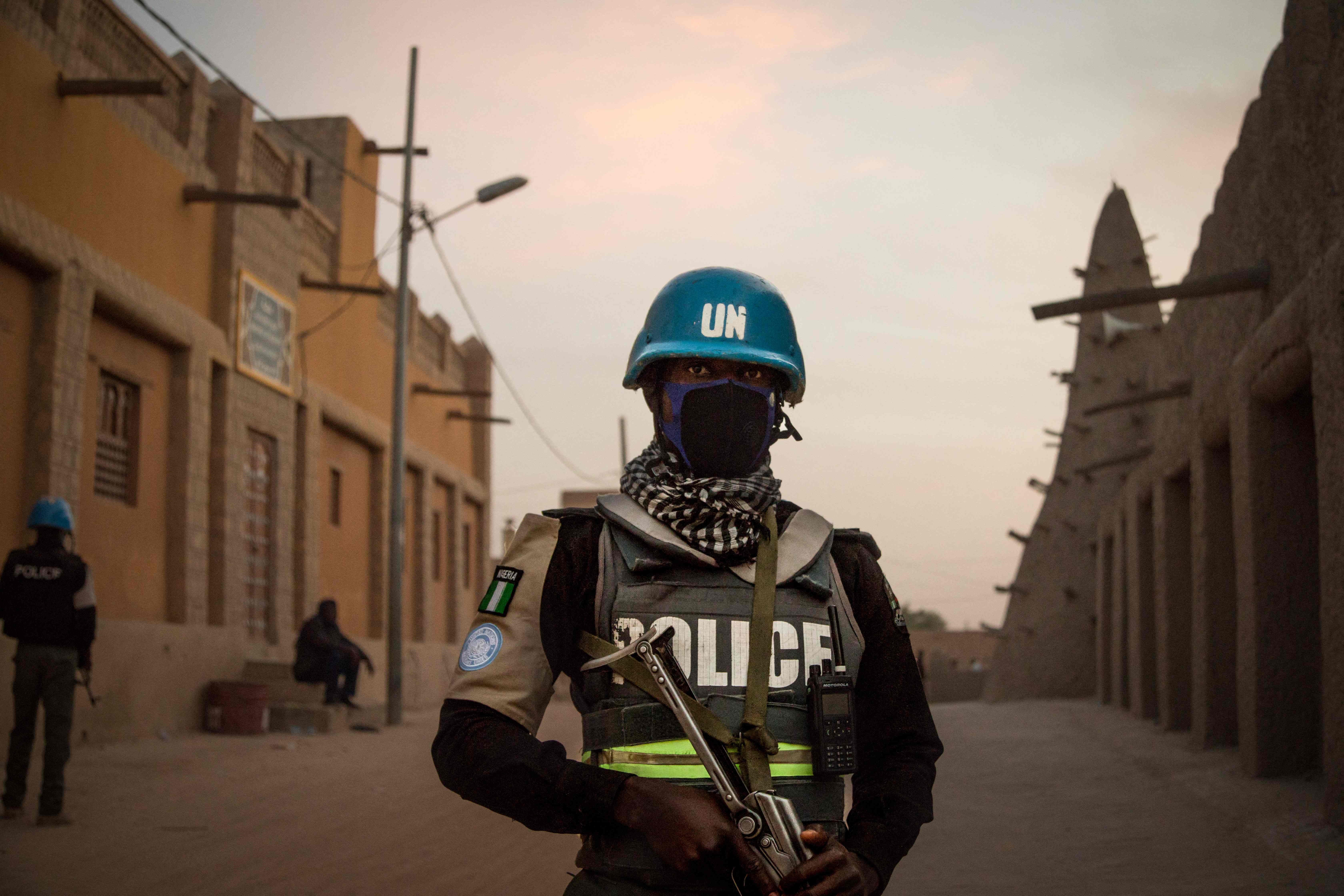 Jihadister fester grepet i Mali: – Kan bli verre enn Afghanistan, sier ekspert