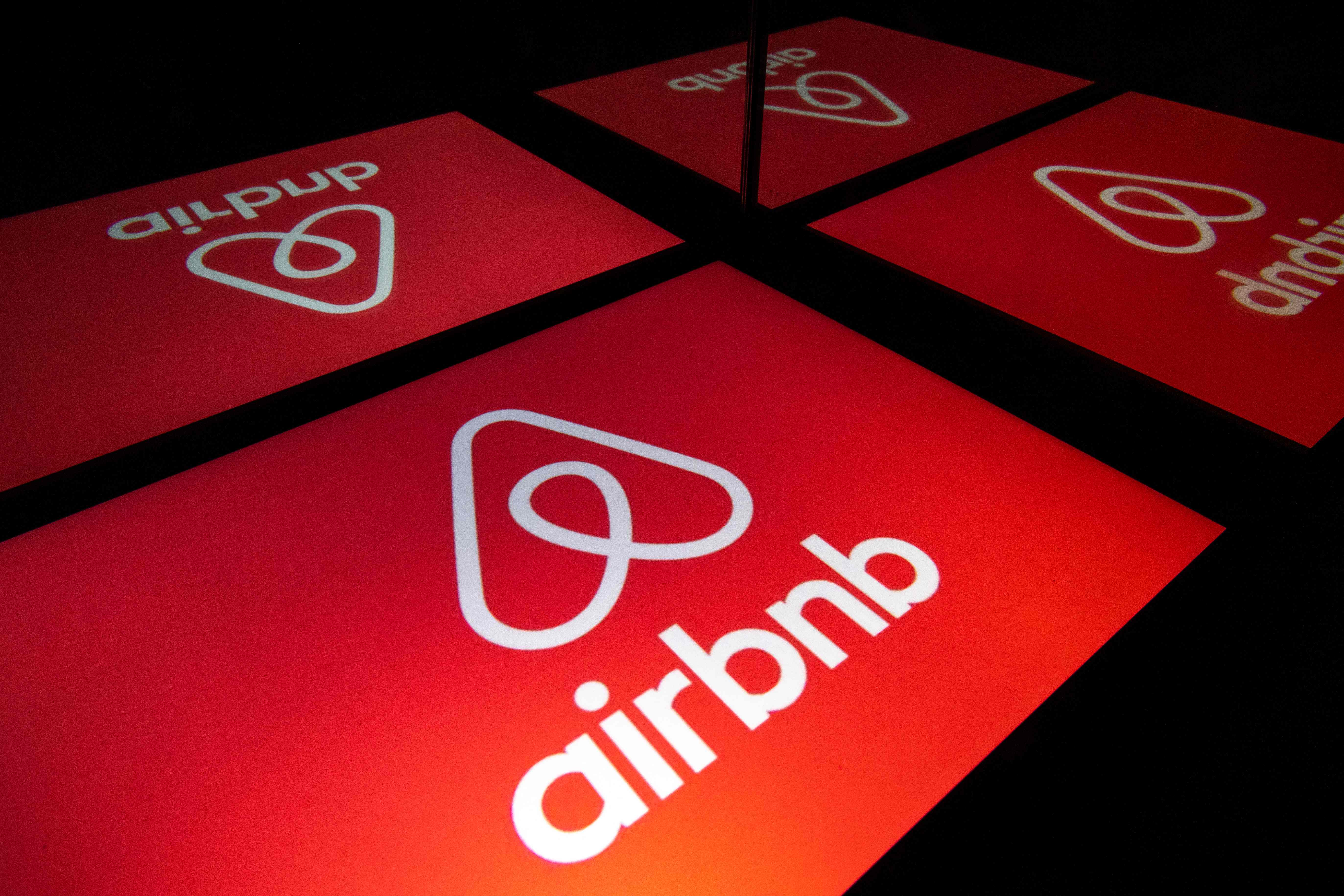 Airbnb utestenger vert for å nekte utleie til vaksinert par