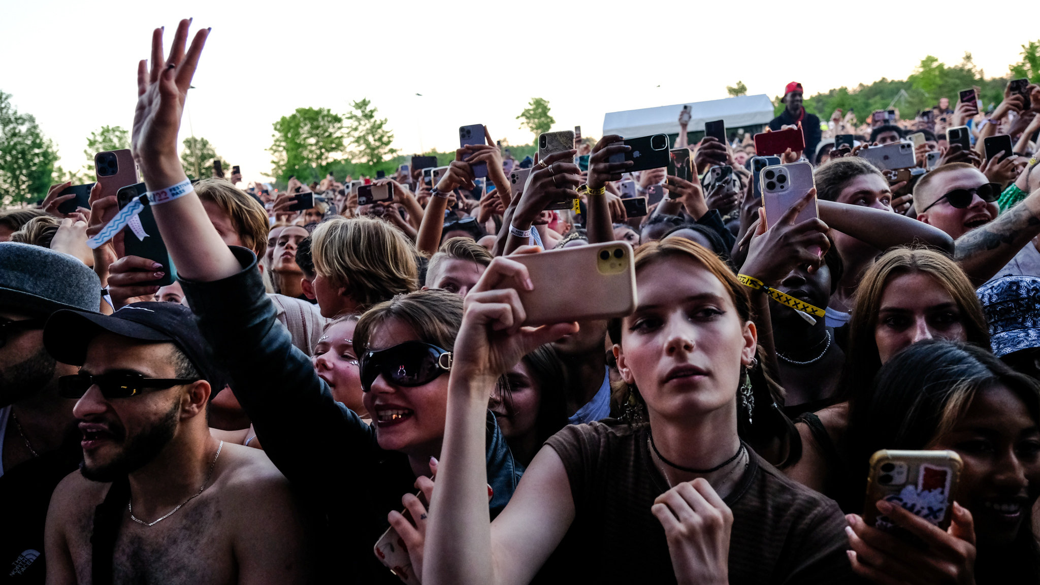 Kadetten festival